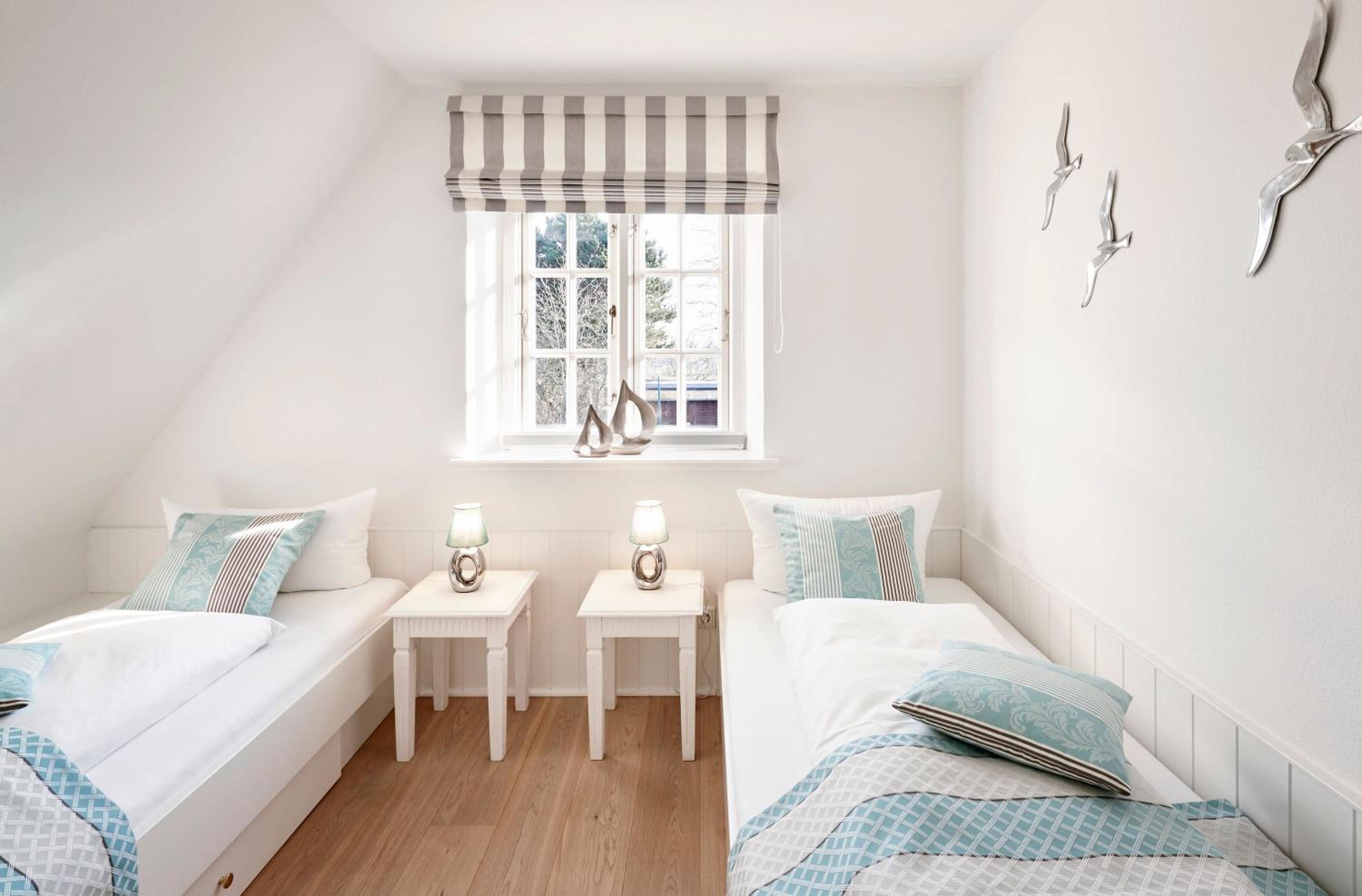 Landhaus Nieblum 1
