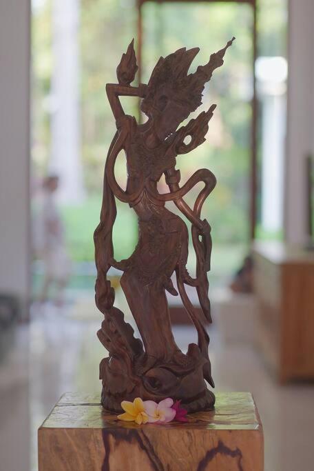 Villa Purnama