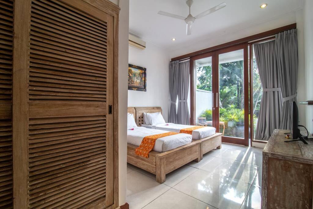 Villa Purnama