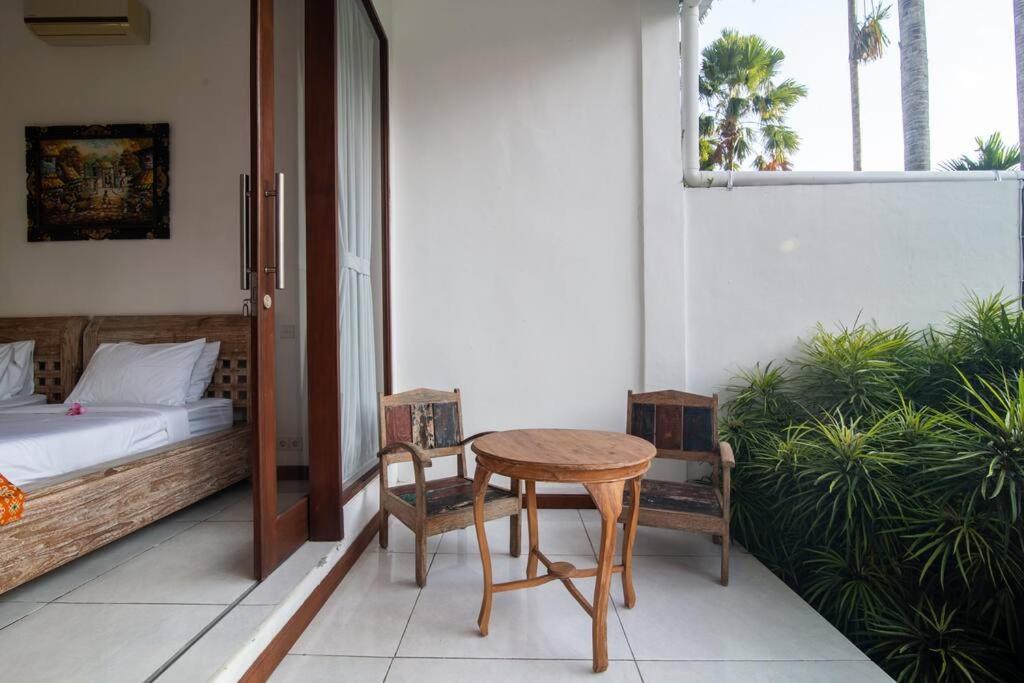 Villa Purnama