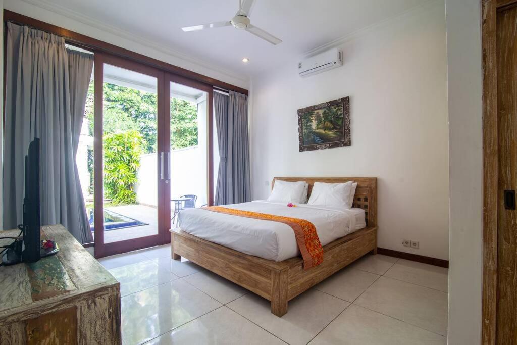 Villa Purnama