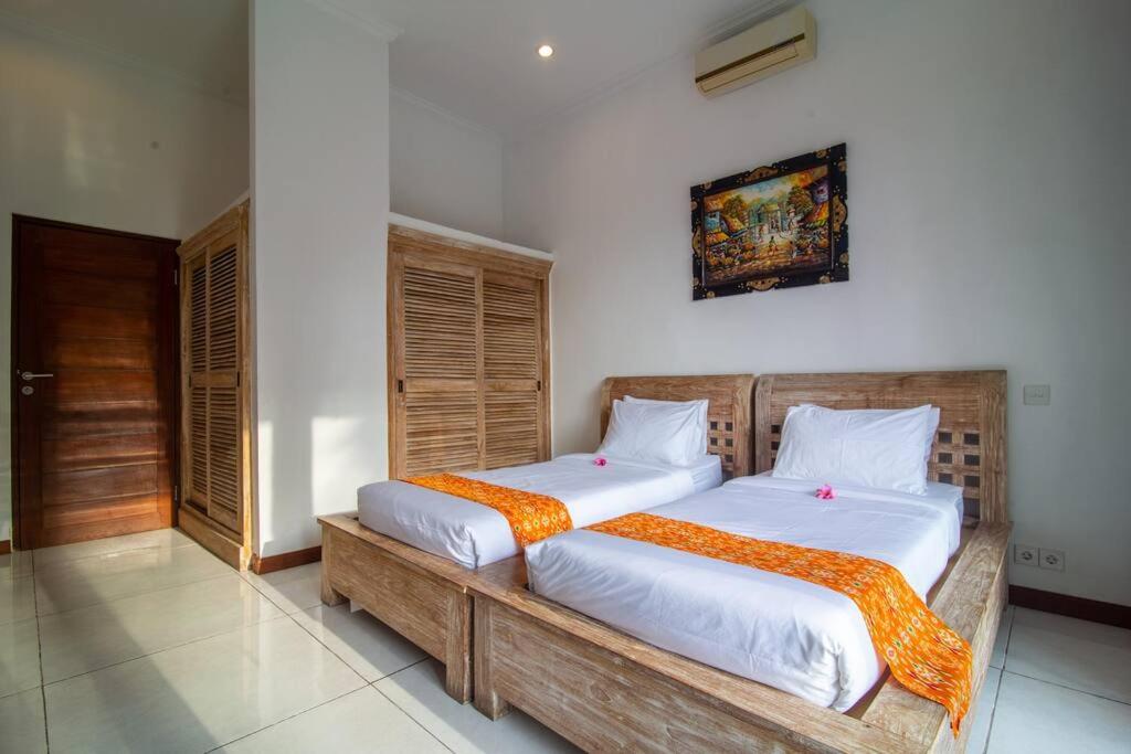 Villa Purnama