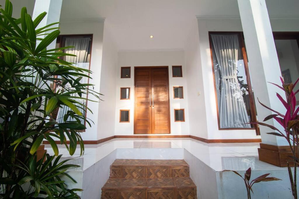 Villa Purnama