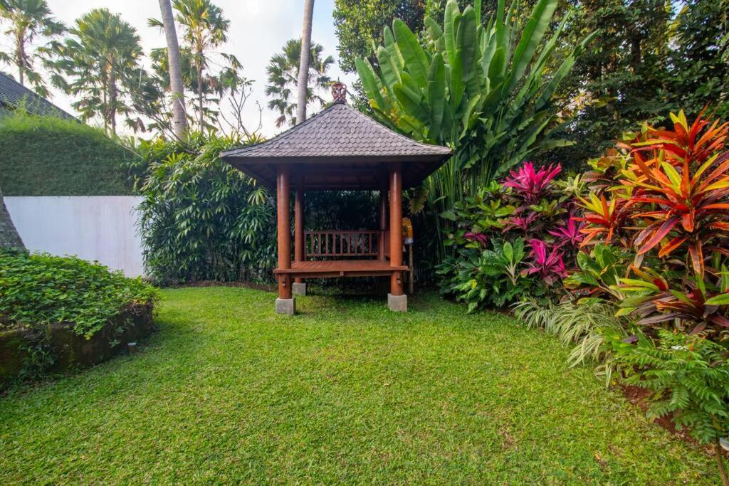 Villa Purnama