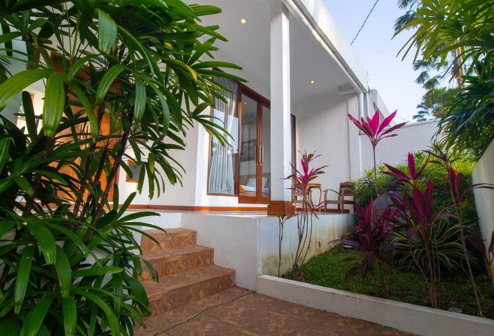 Villa Purnama