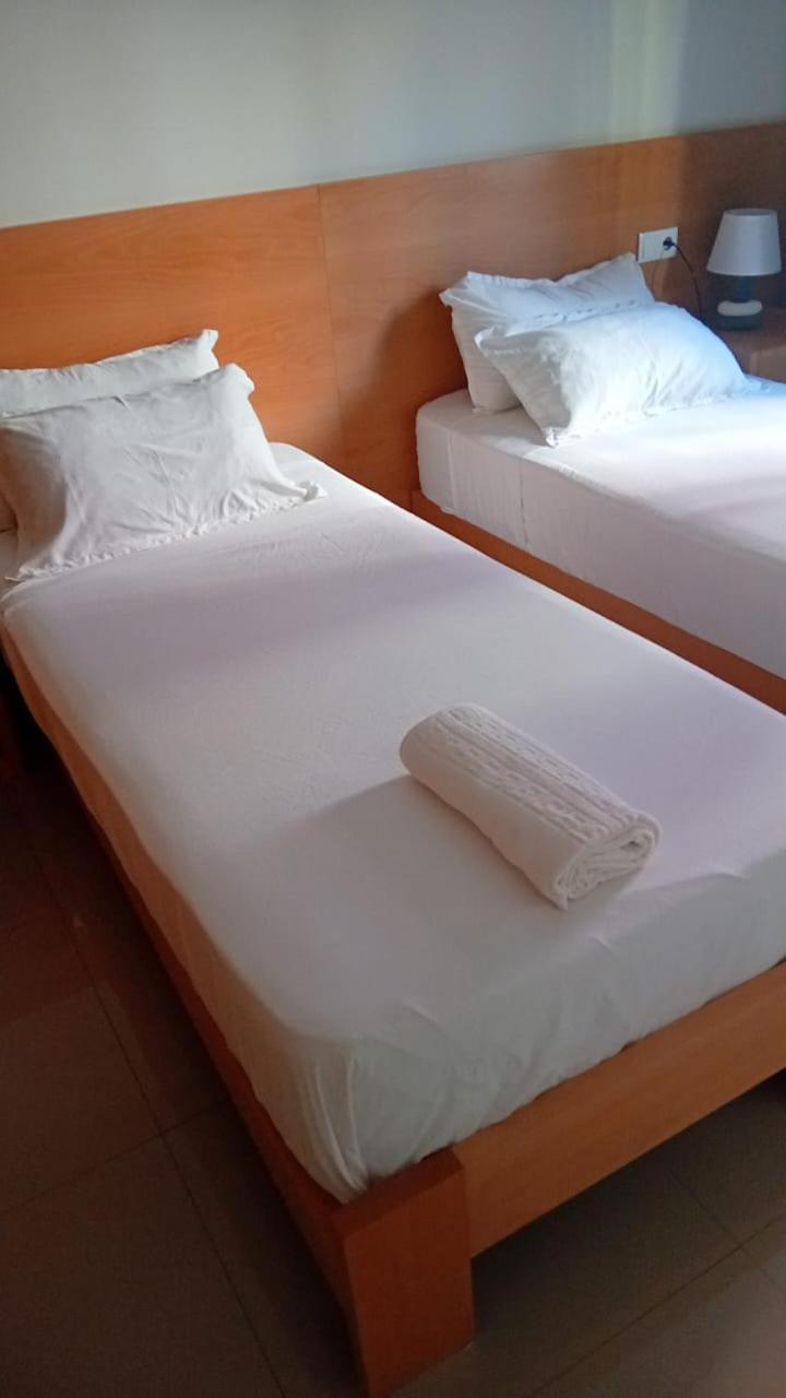 Apartamentos Beira-Mar