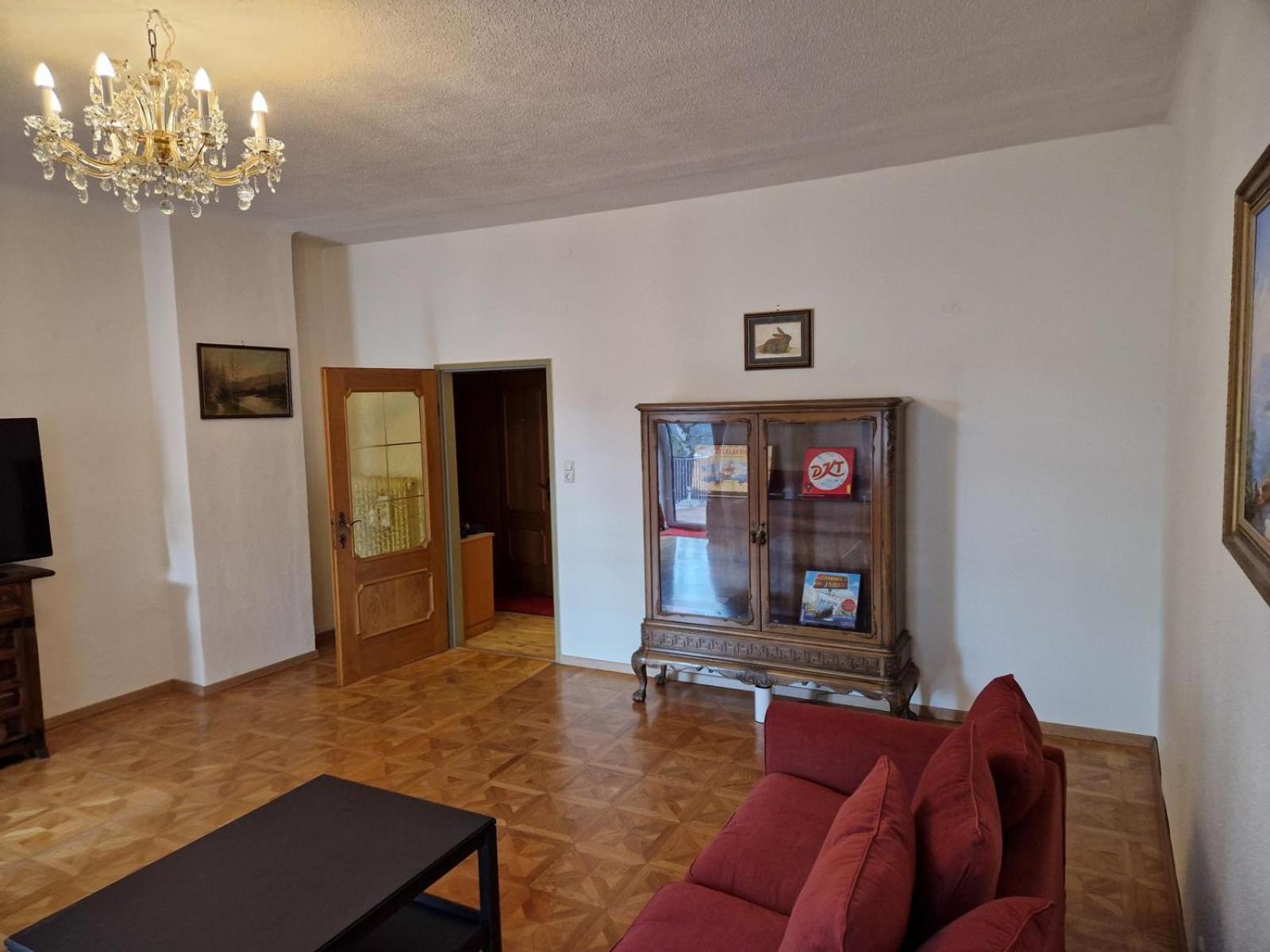 W40 Mariazell