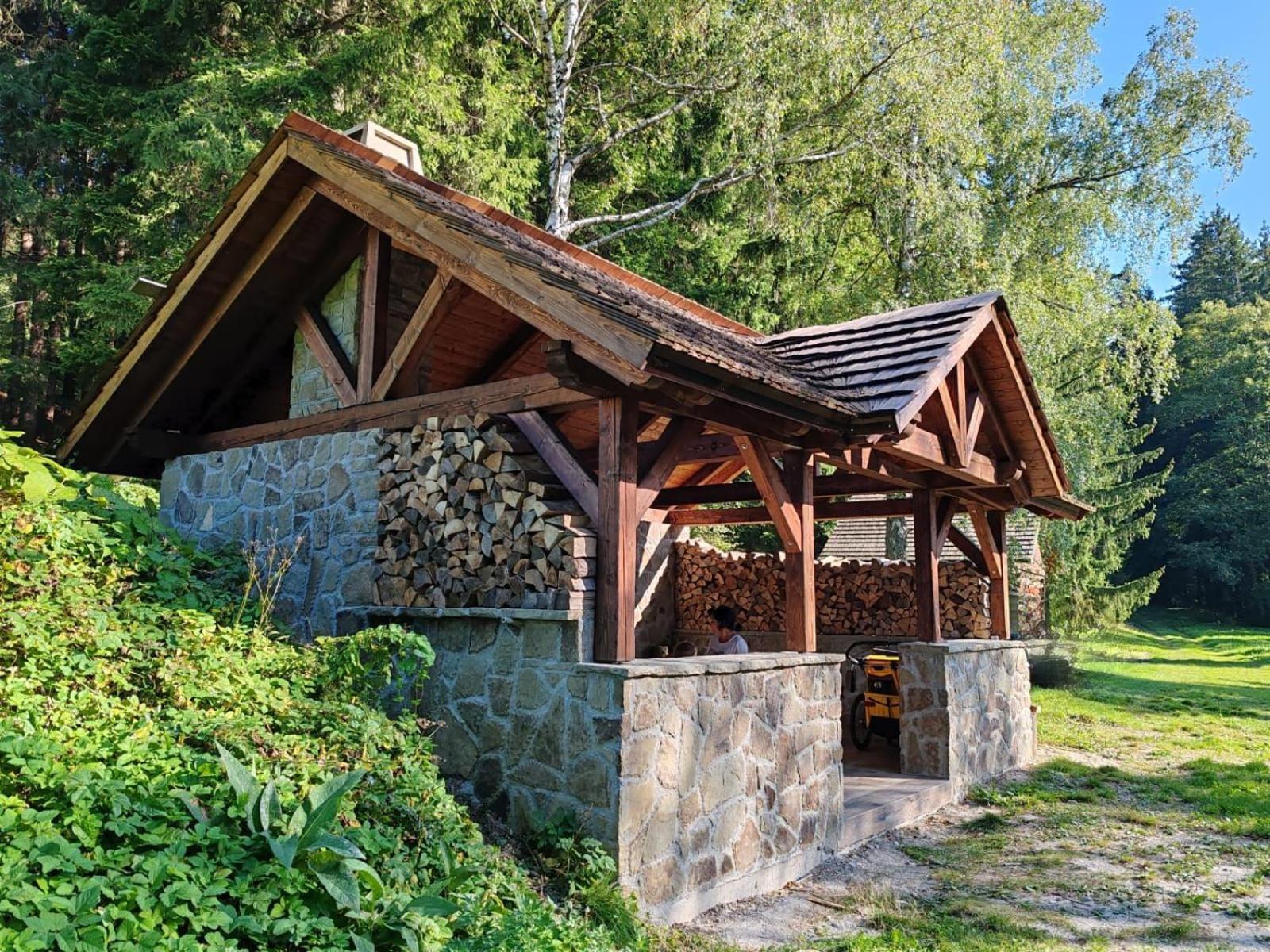 Nadgalerii Soláň