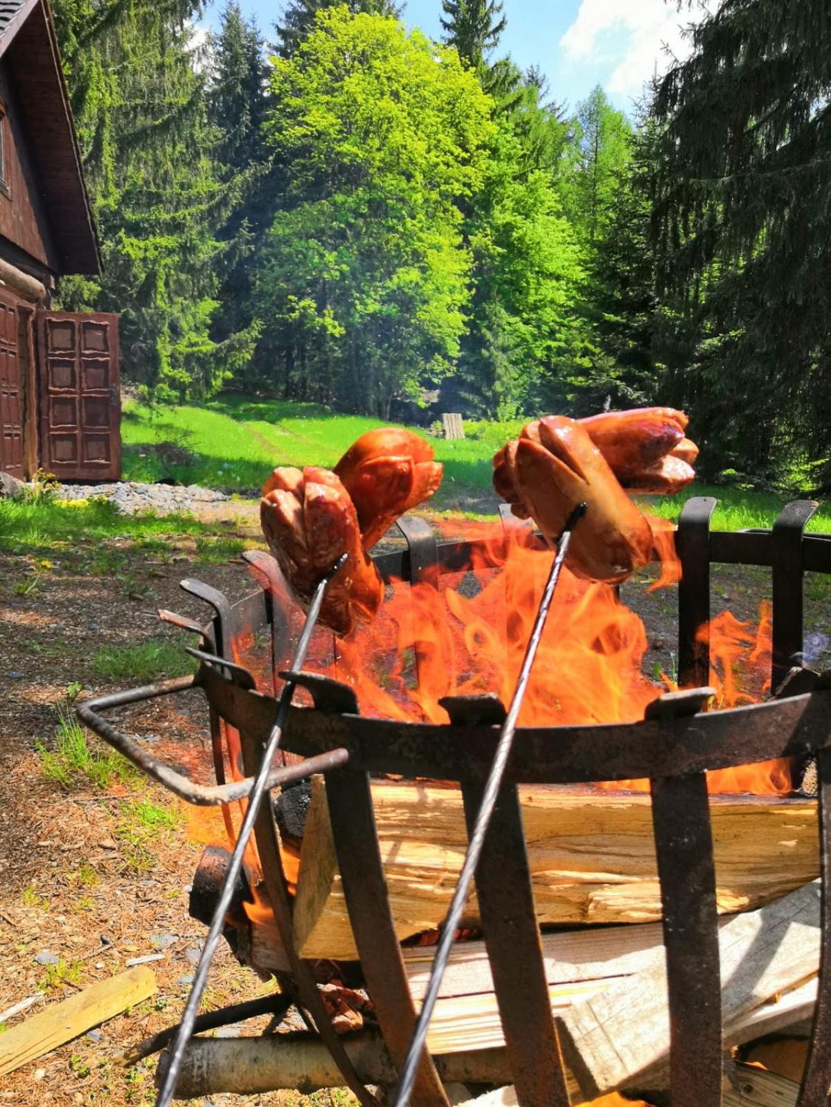 Nadgalerii Soláň