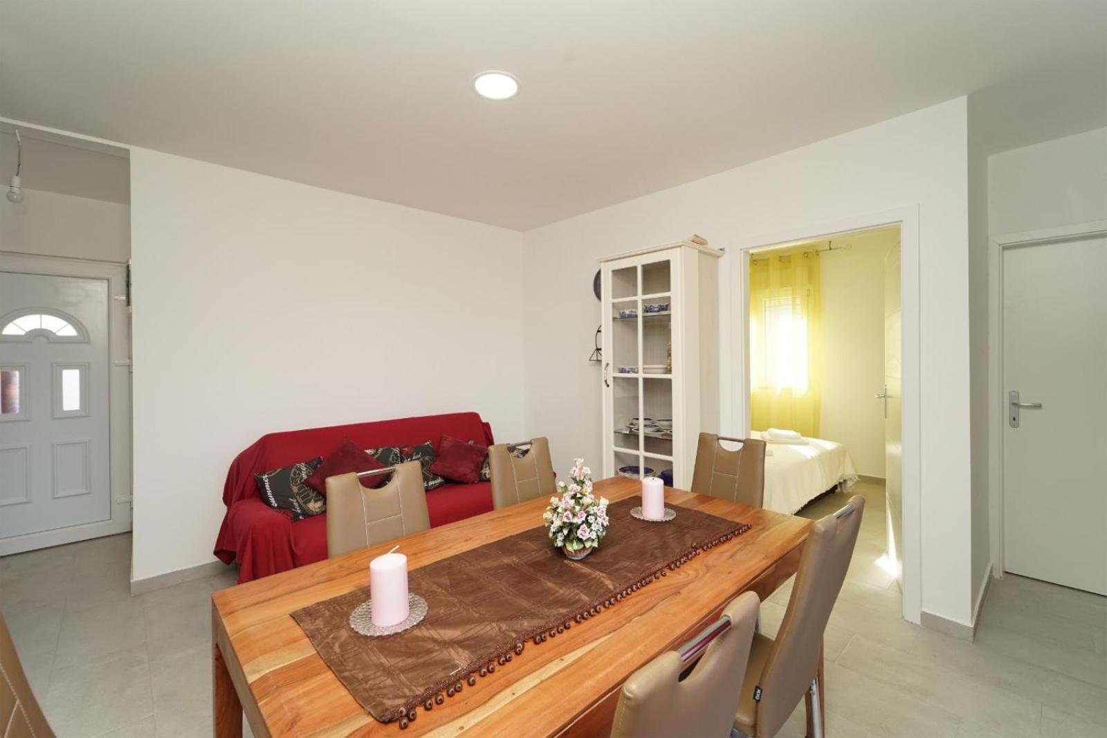 SVEMA APARTMAN