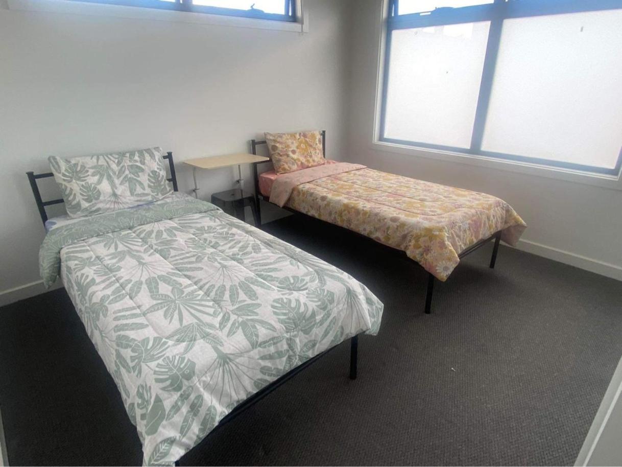 Brand new comfortable room in a beautiful suburb