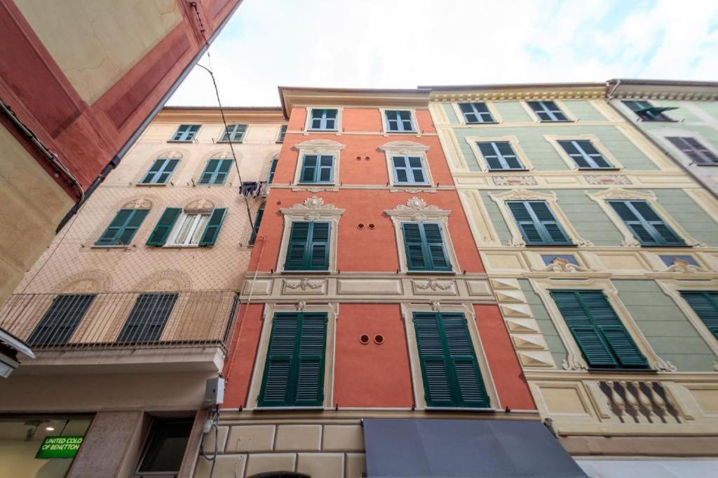 Bilocale nel centro storico al secondo piano view 3