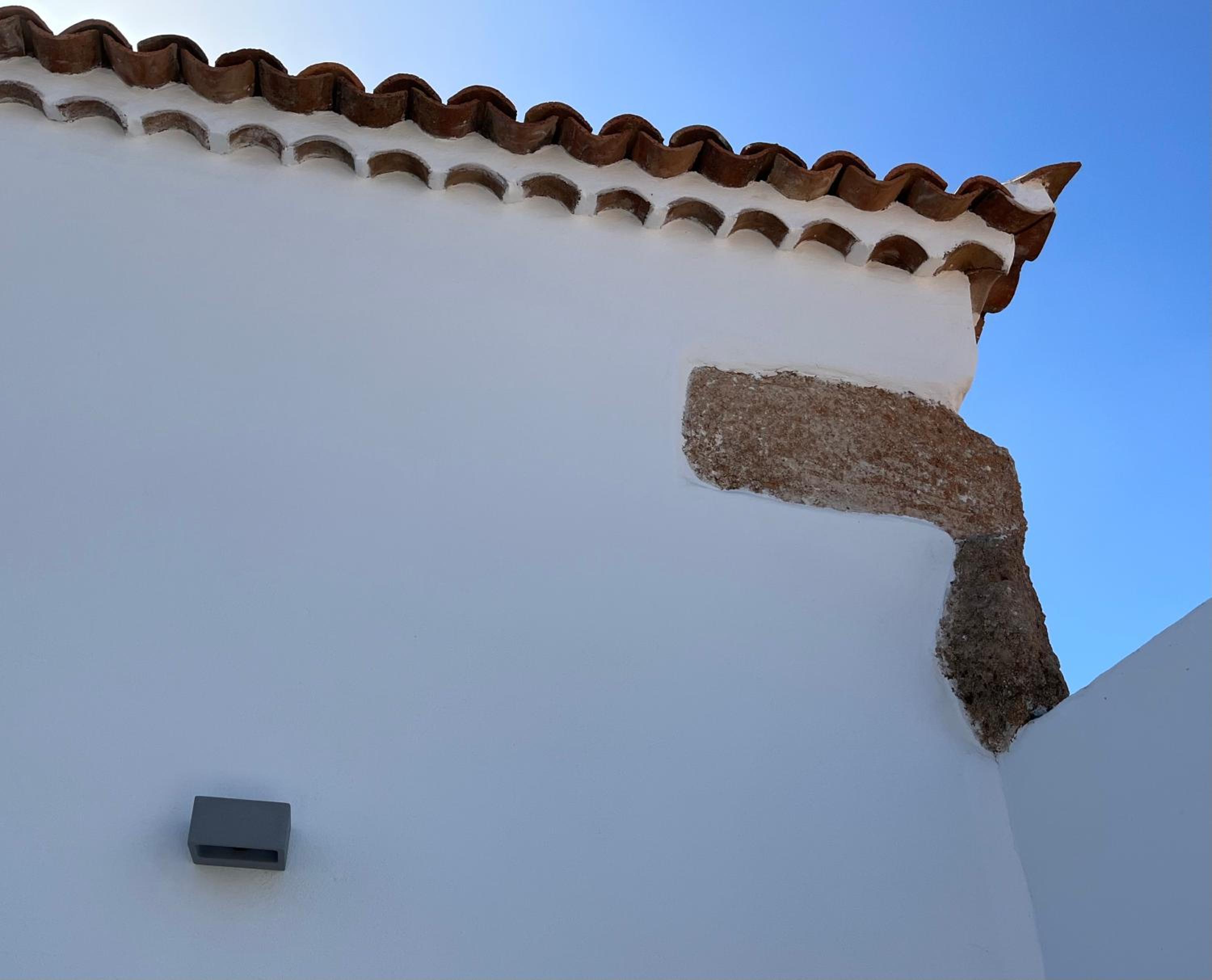 Casa El granero de Antonio