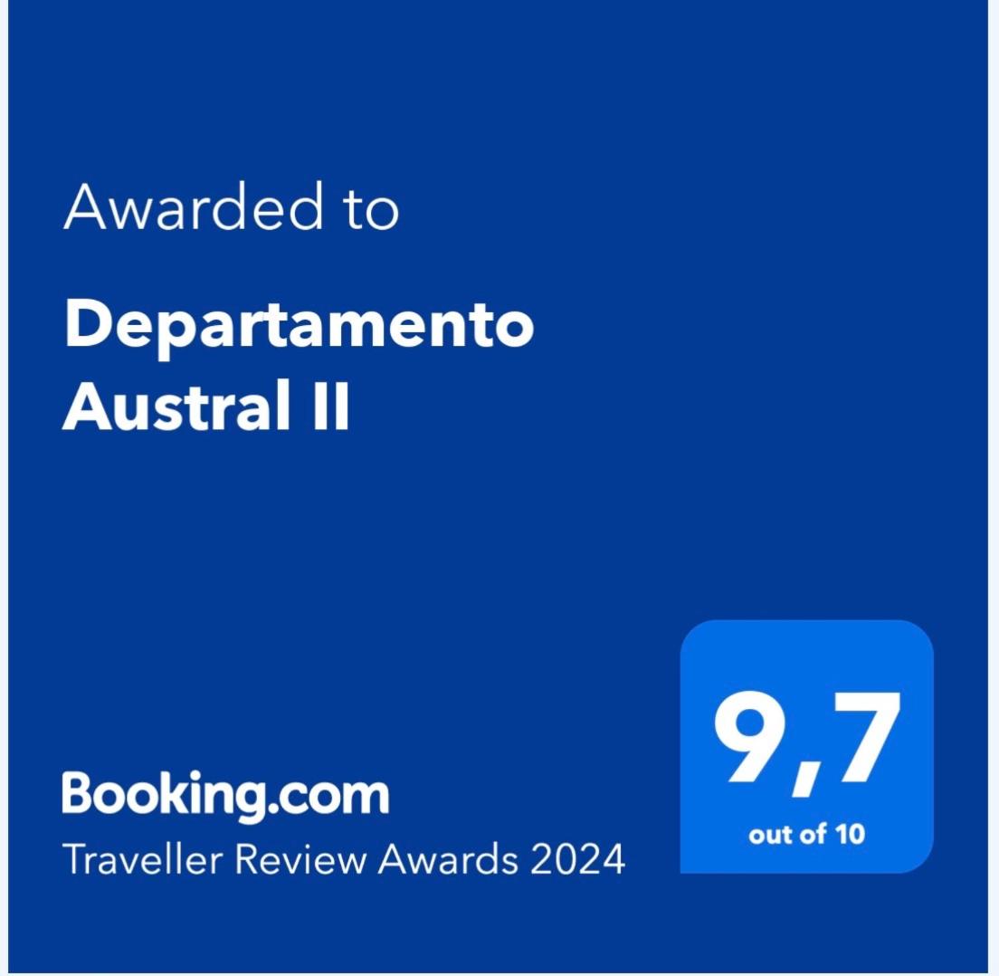 Departamento Austral II