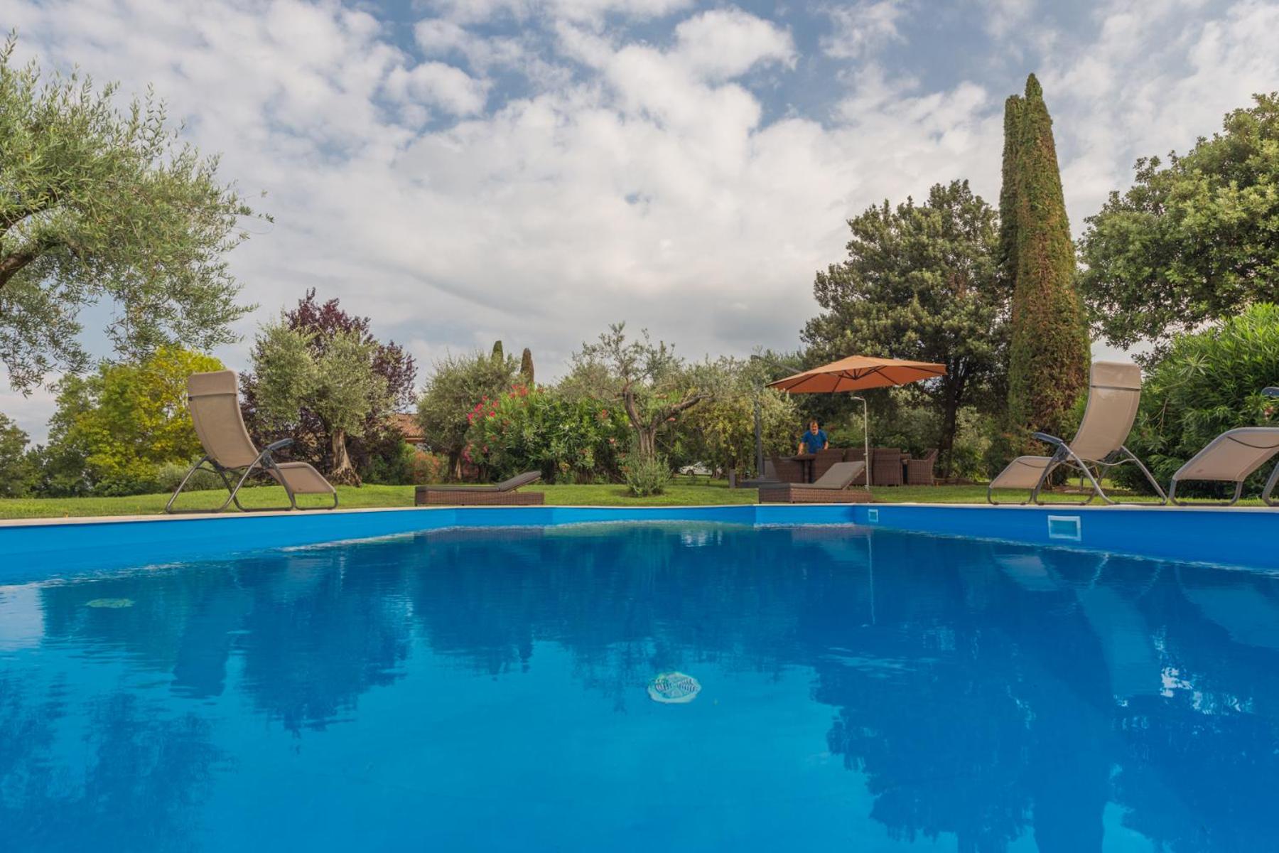 Villa Minerva view 3