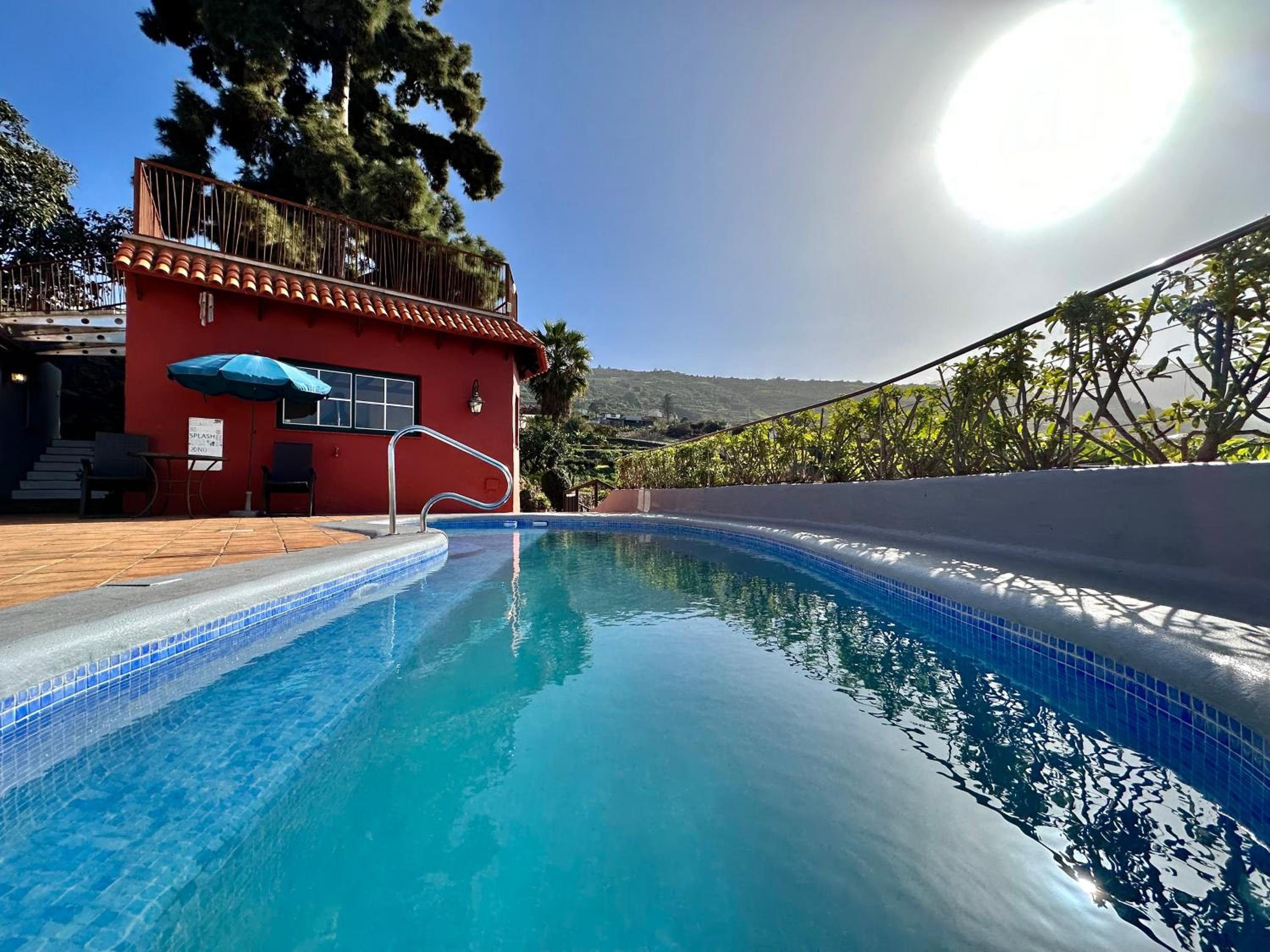 Finca Oscar Burchard