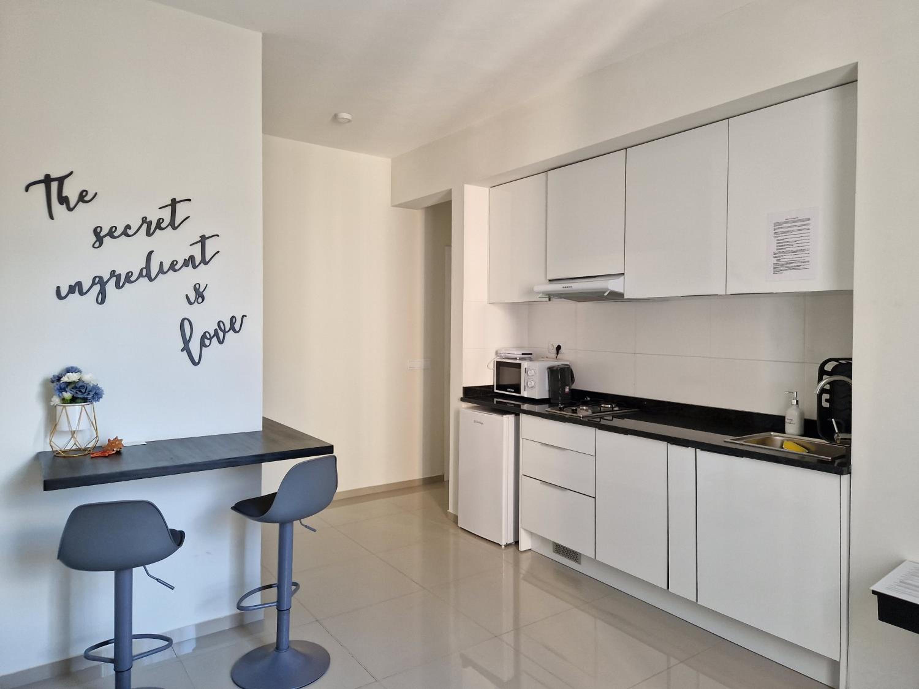 Apartamentos Beira-Mar