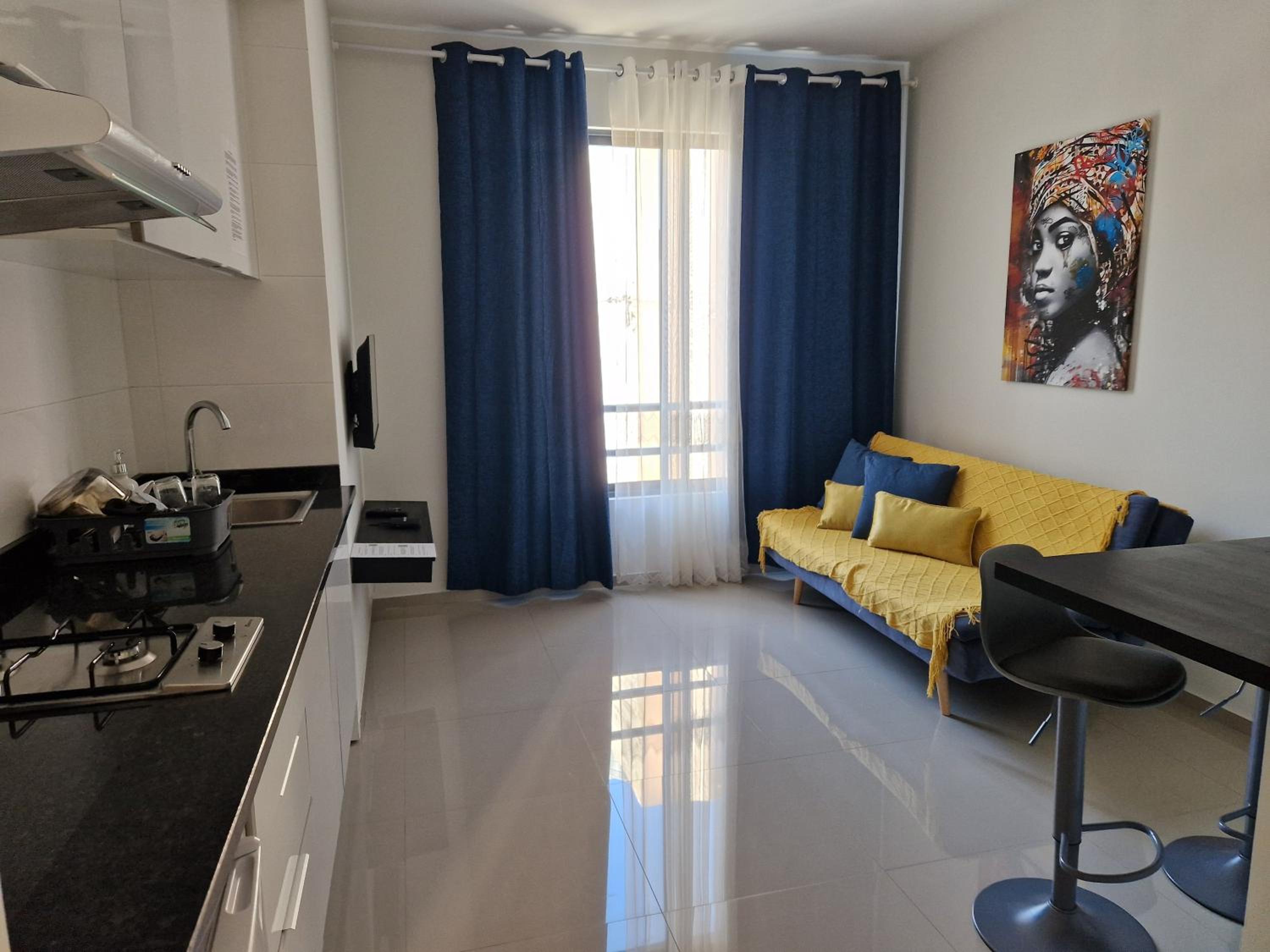 Apartamentos Beira-Mar