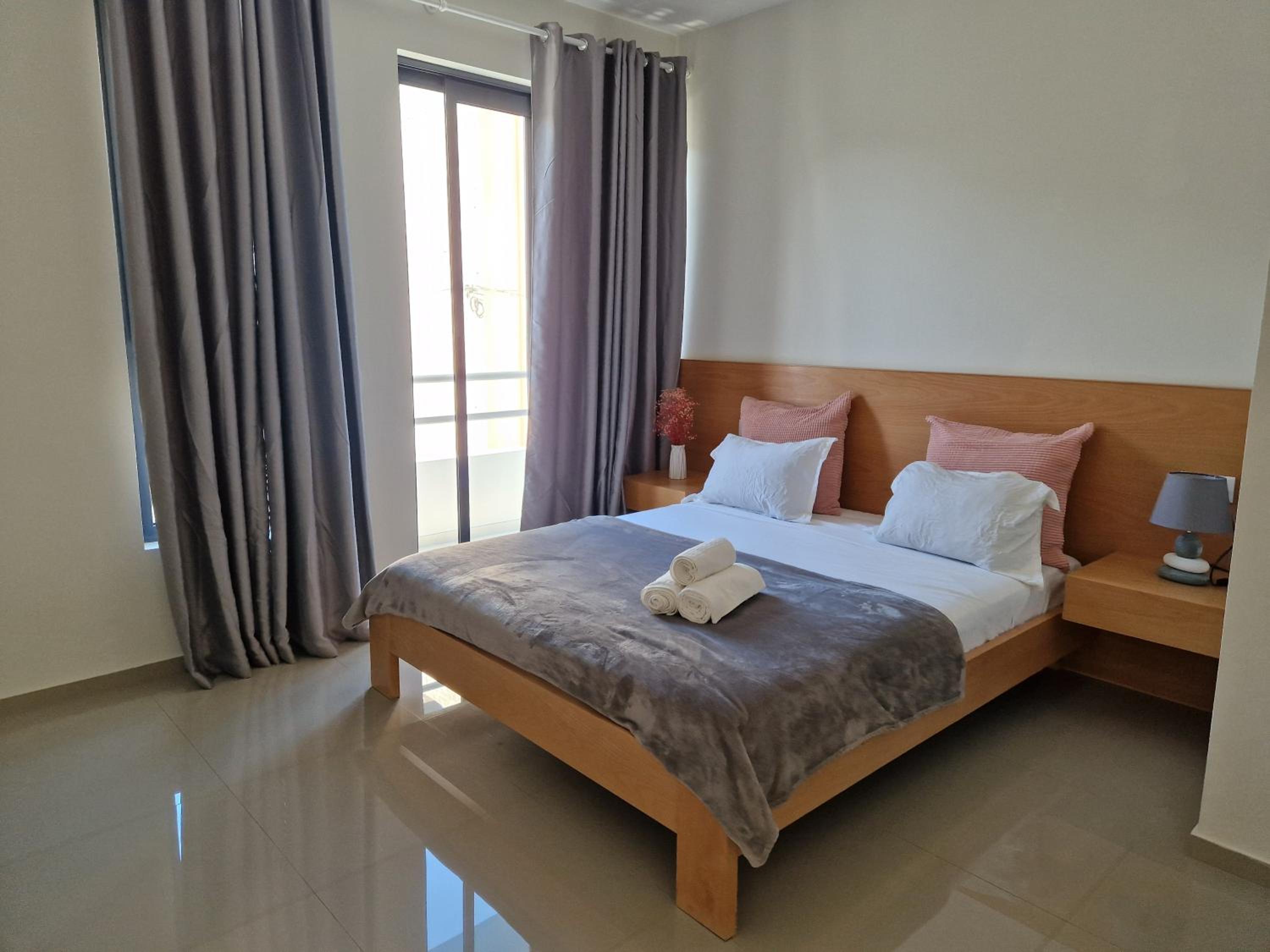 Apartamentos Beira-Mar