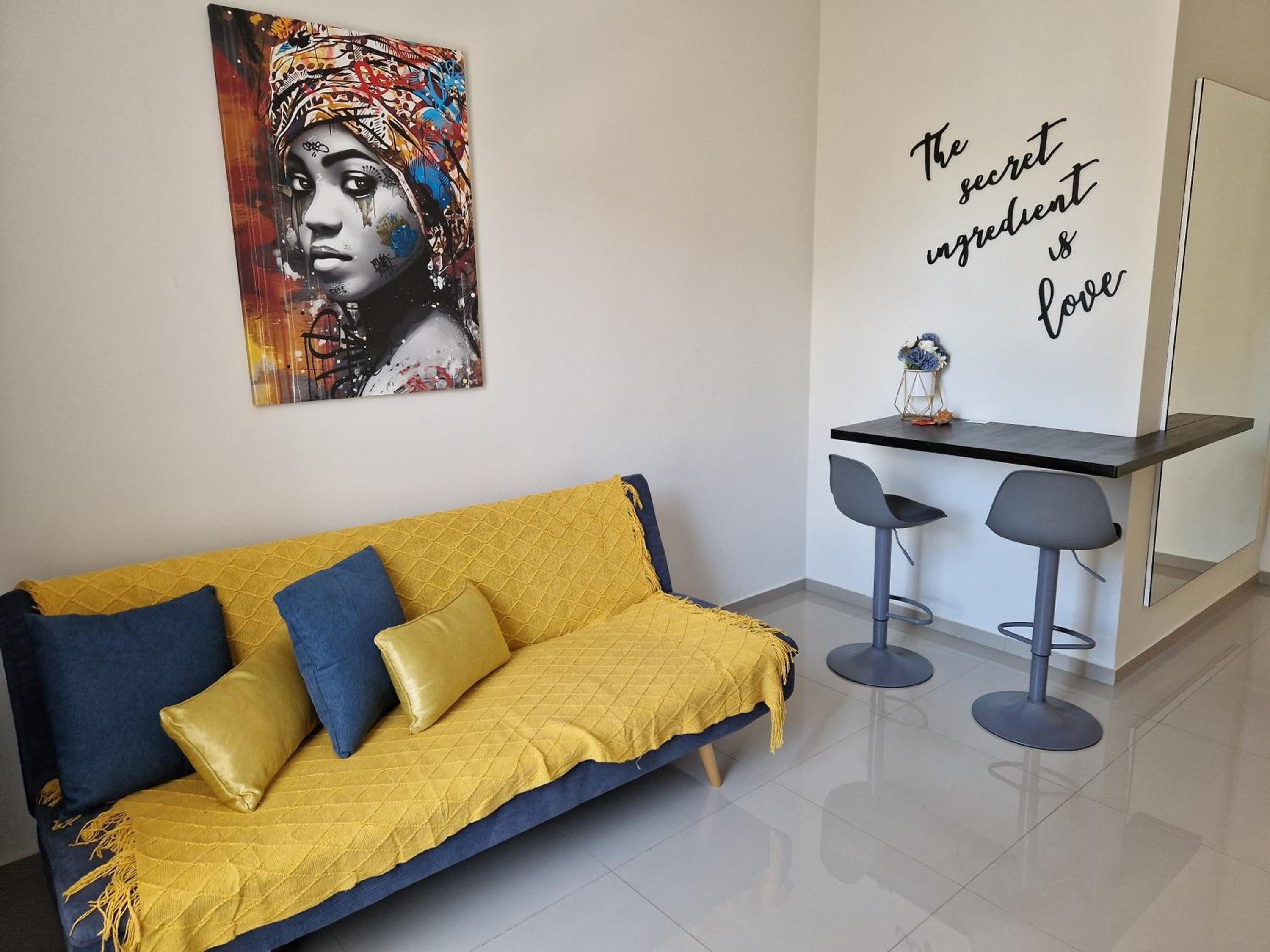 Apartamentos Beira-Mar