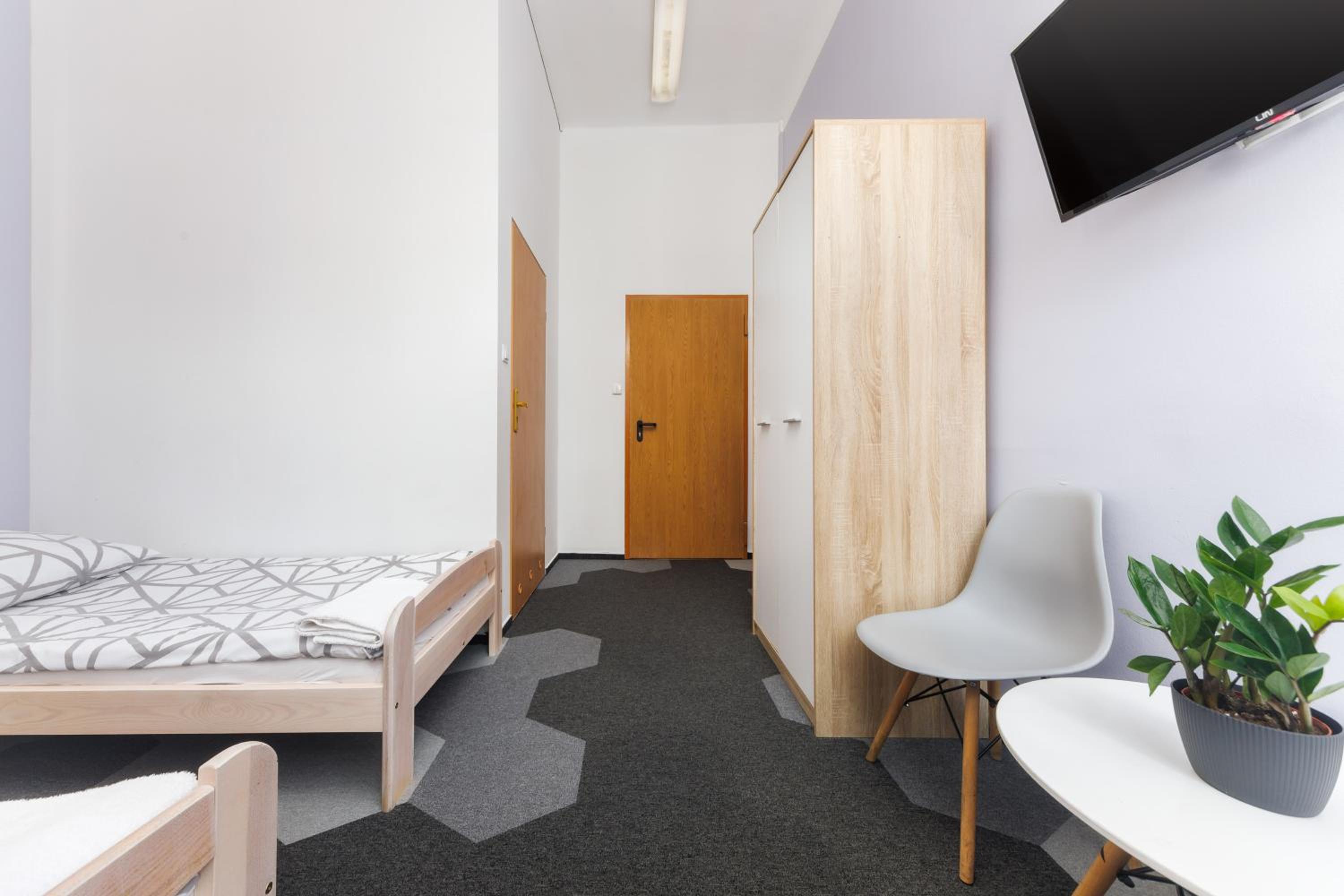 Moon Hostel Warszawa