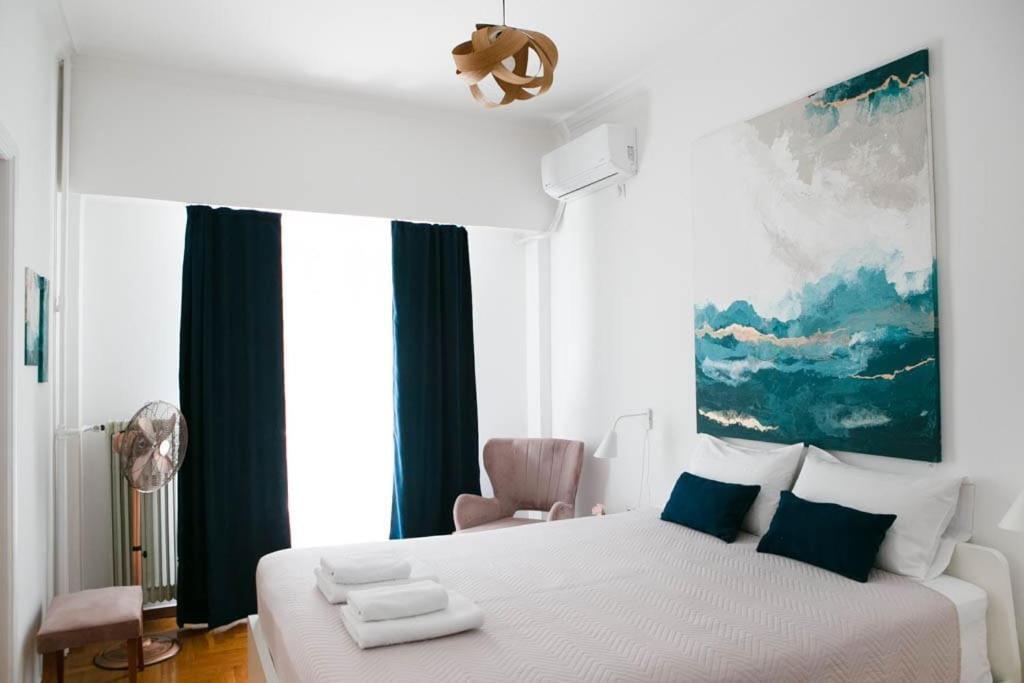 Artistic Acropolis apartment photo 4