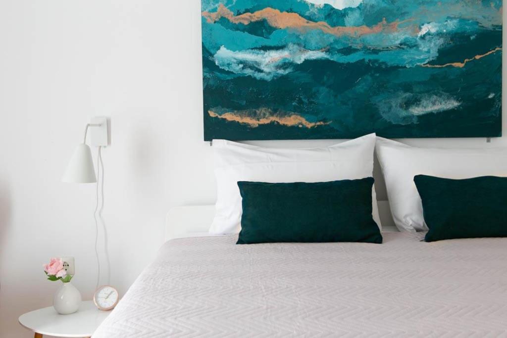 Artistic Acropolis apartment photo 2