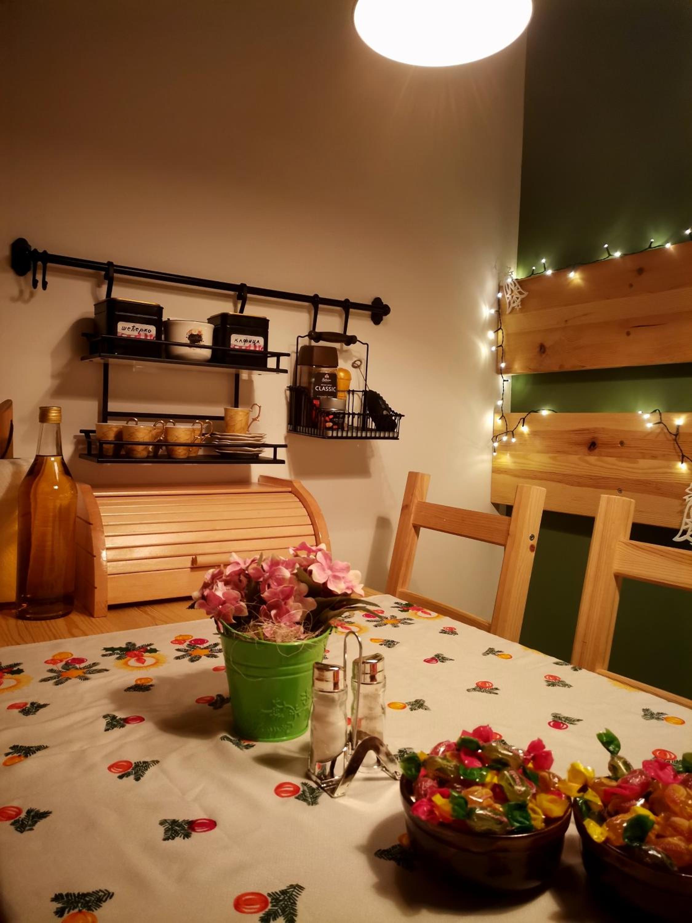Zlatibor apartman Iva view 5