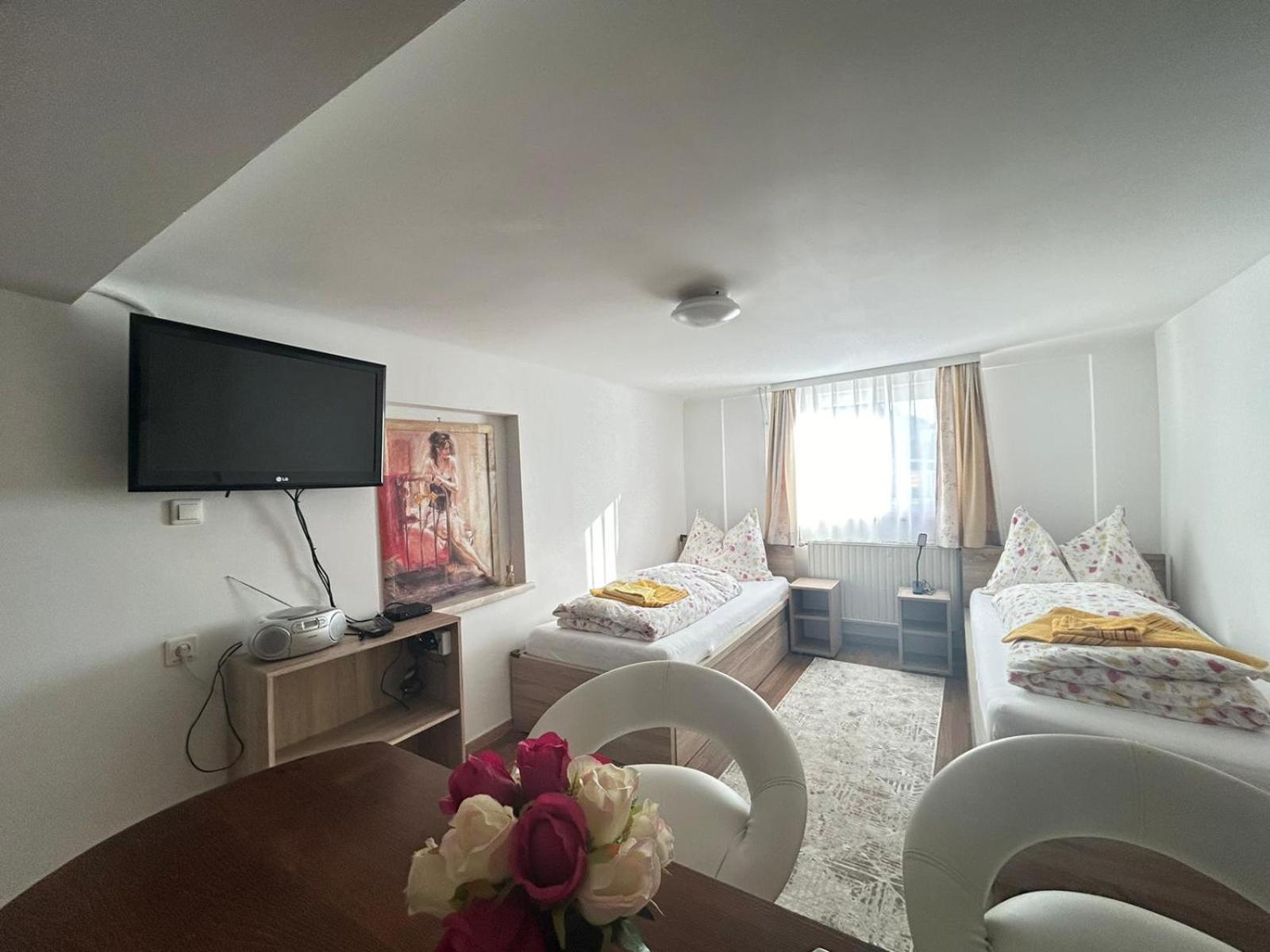 Apartment don bosco