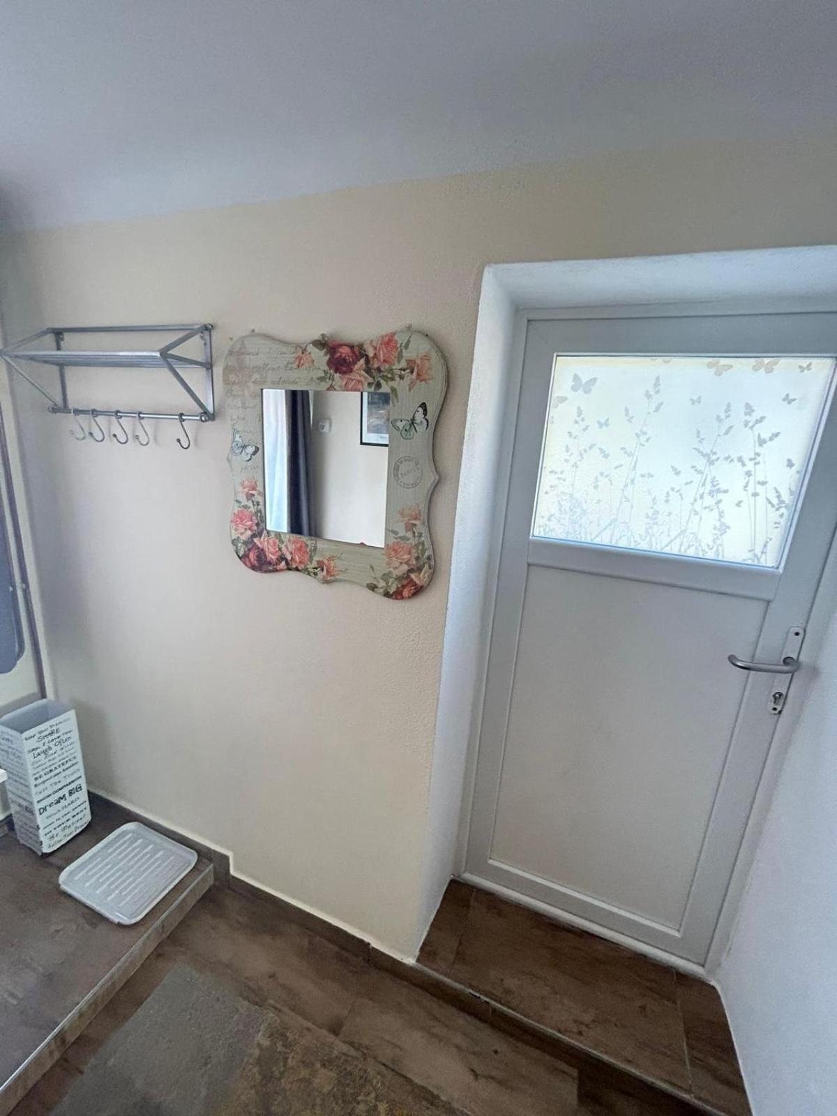 Apartment don bosco