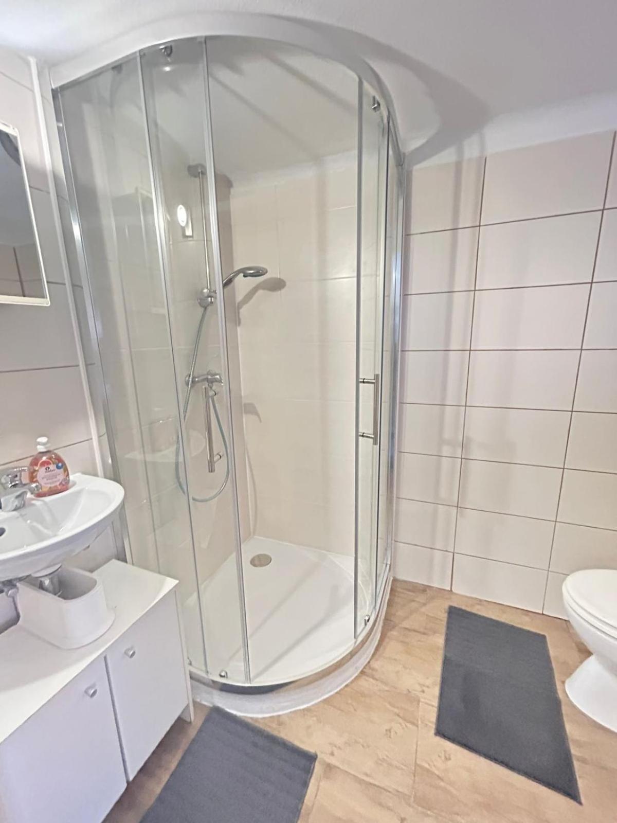 Apartment don bosco