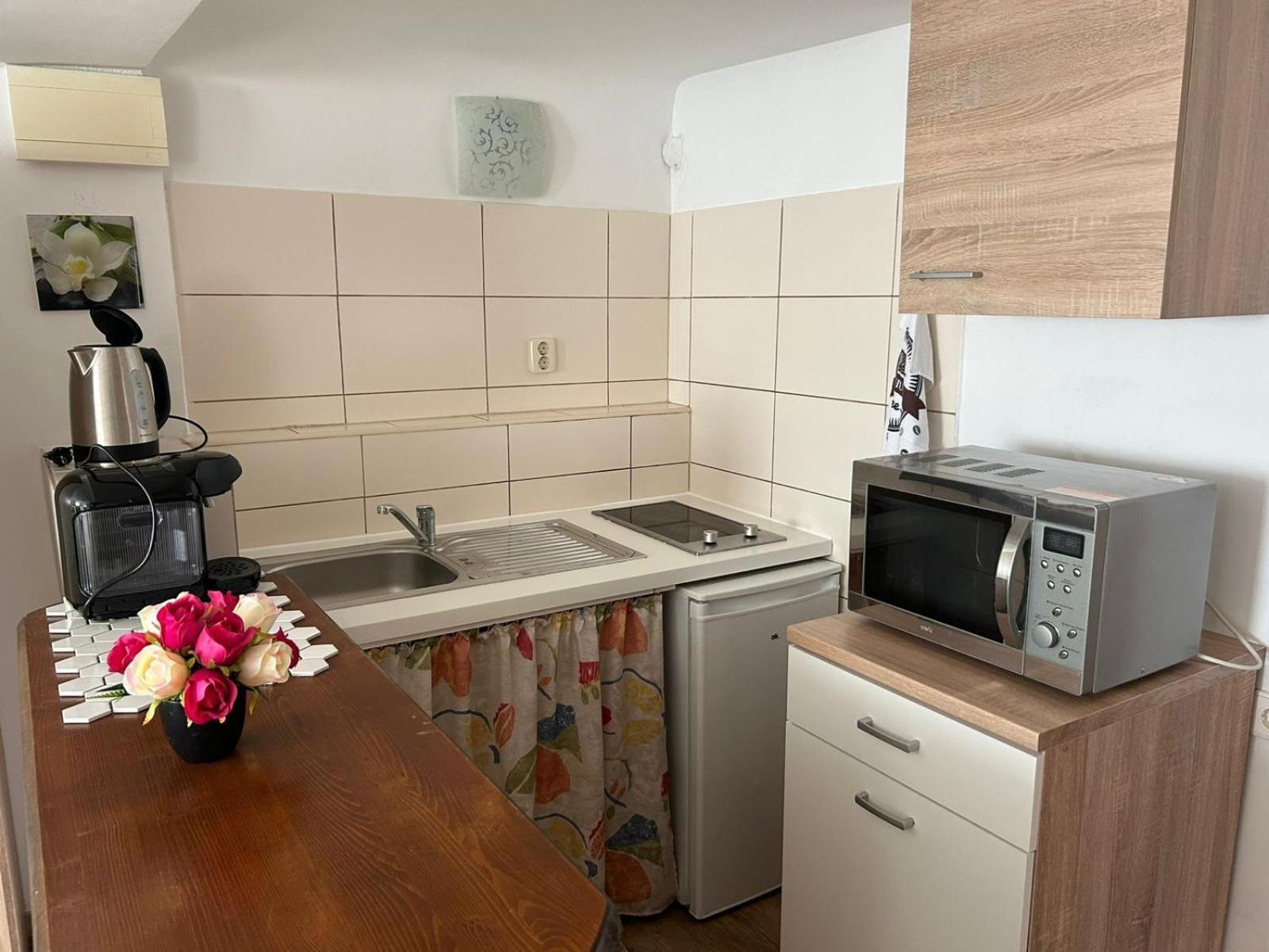 Apartment don bosco