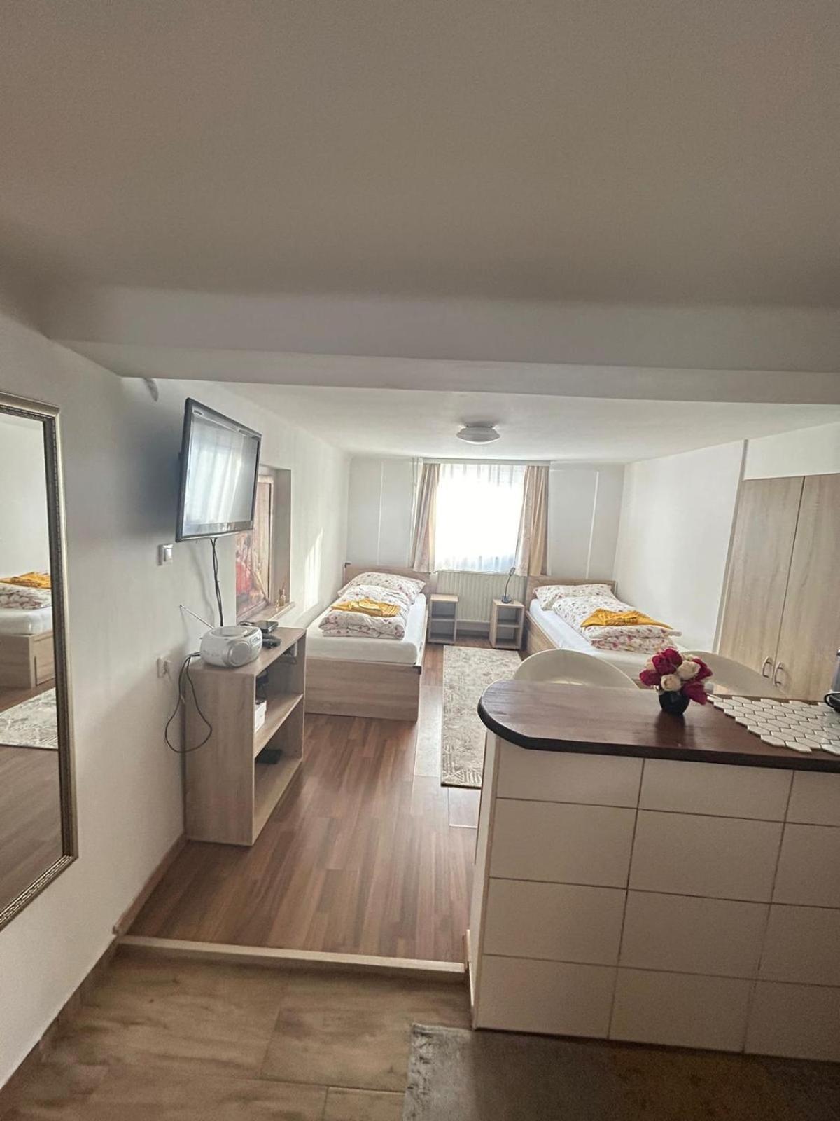 Apartment don bosco