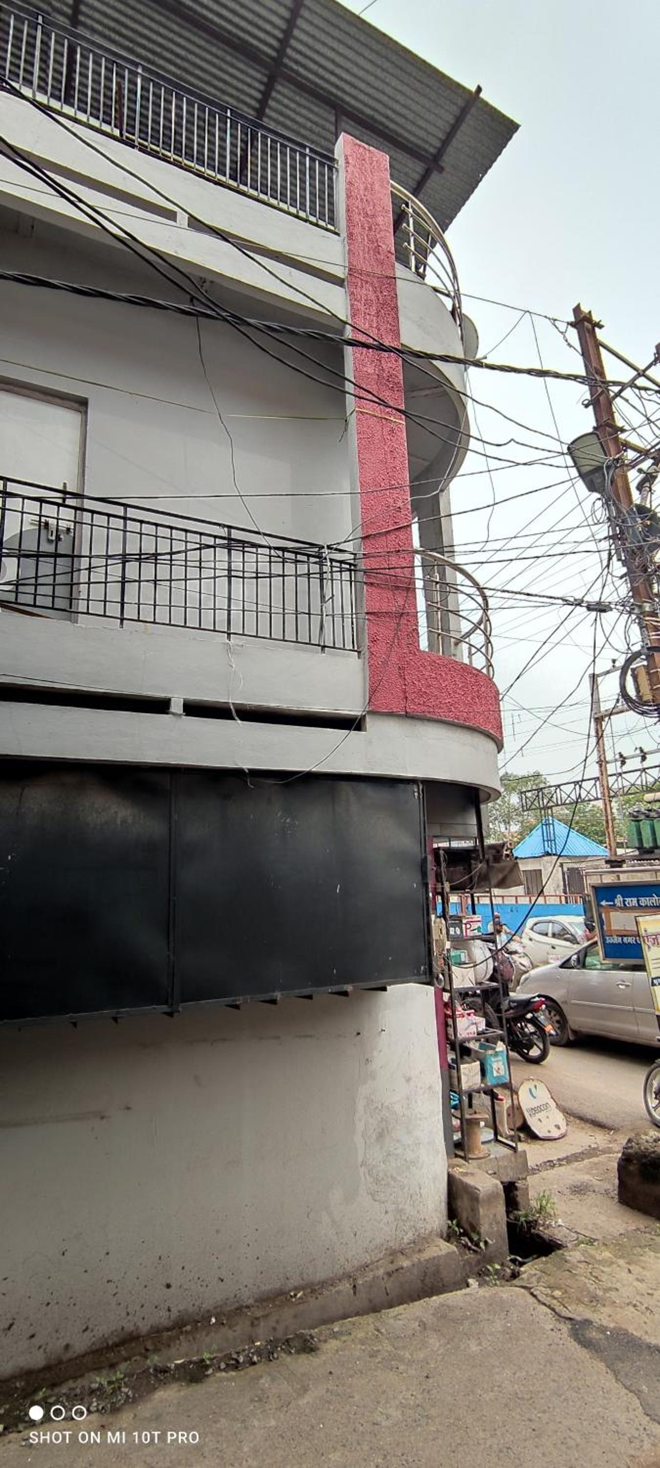 UJJAIN MOHANM HOMES view 2