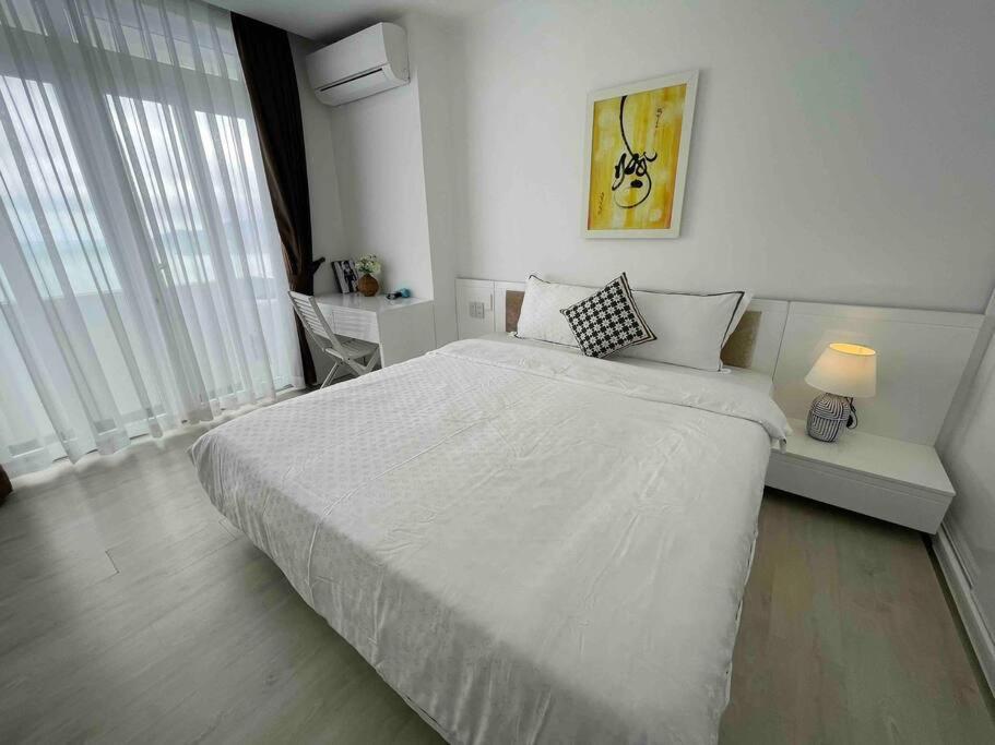 Holi Ocean Vista Sky Villa