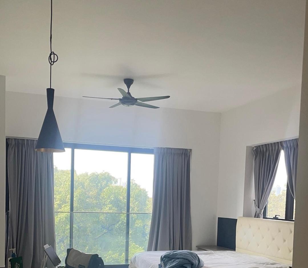 Lazy Apartment KLCC View