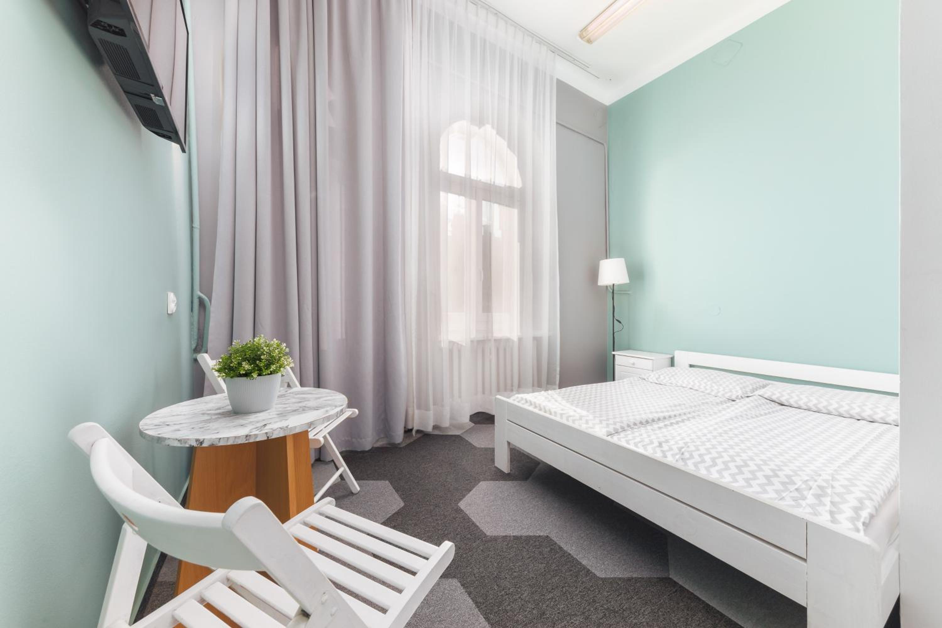 Moon Hostel Warszawa