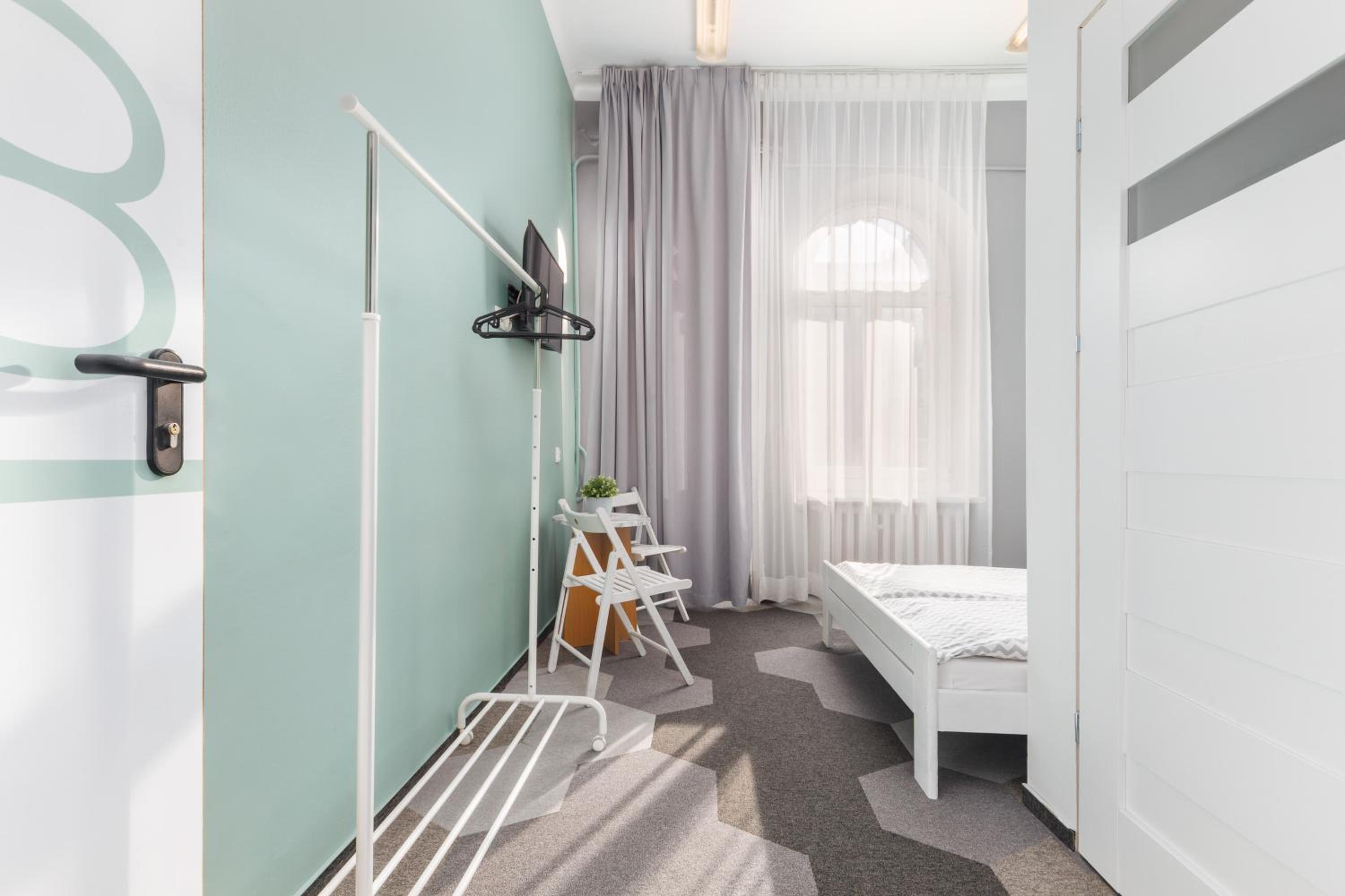 Moon Hostel Warszawa