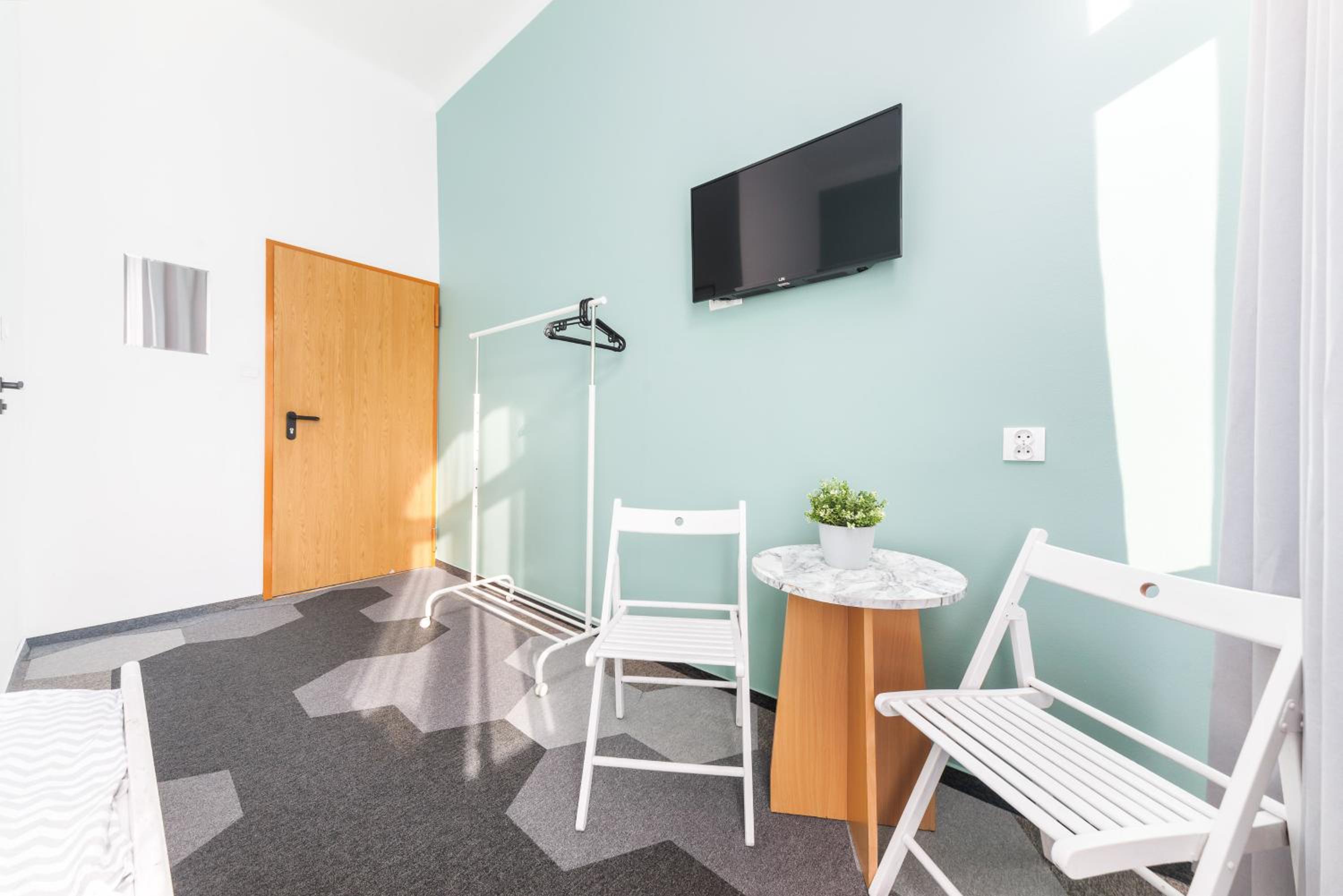 Moon Hostel Warszawa
