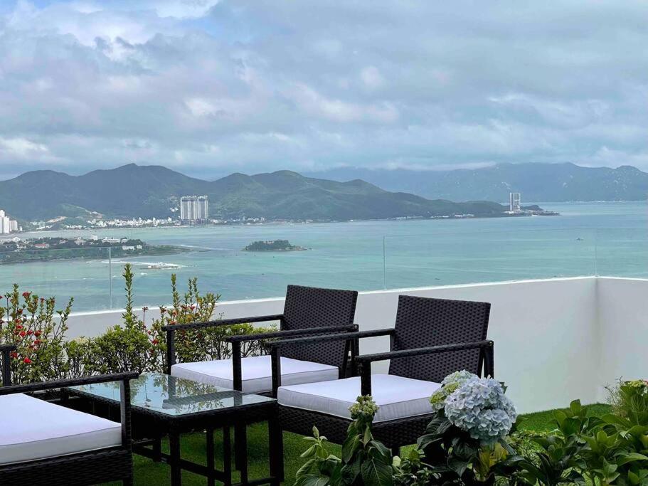 Holi Ocean Vista Sky Villa