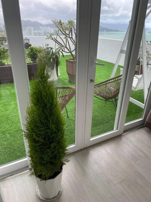 Holi Ocean Vista Sky Villa