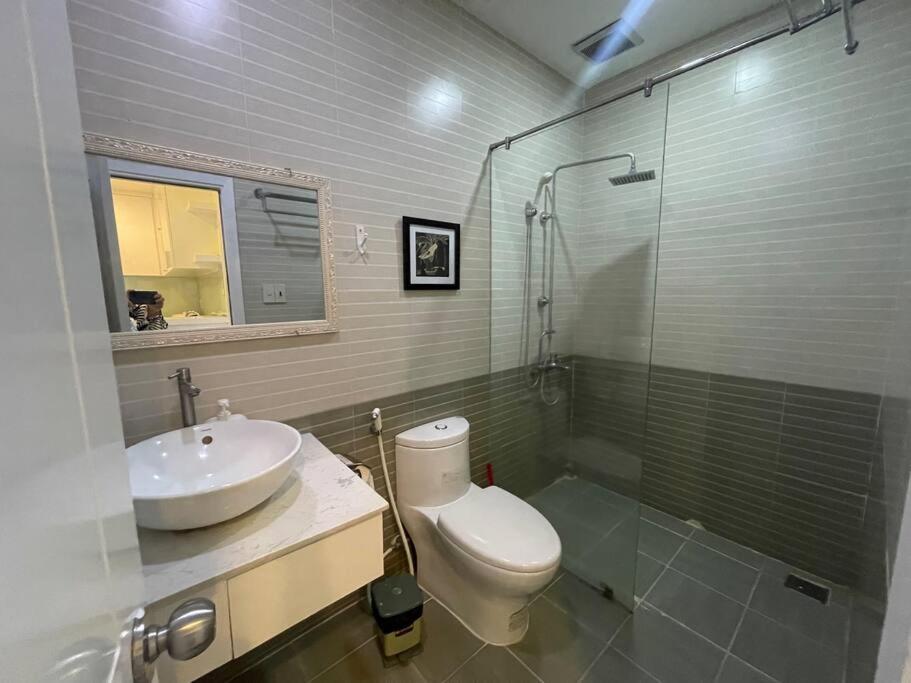 Holi Ocean Vista Sky Villa