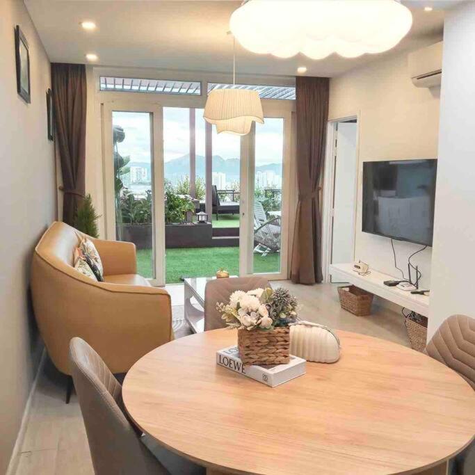 Holi Ocean Vista Sky Villa