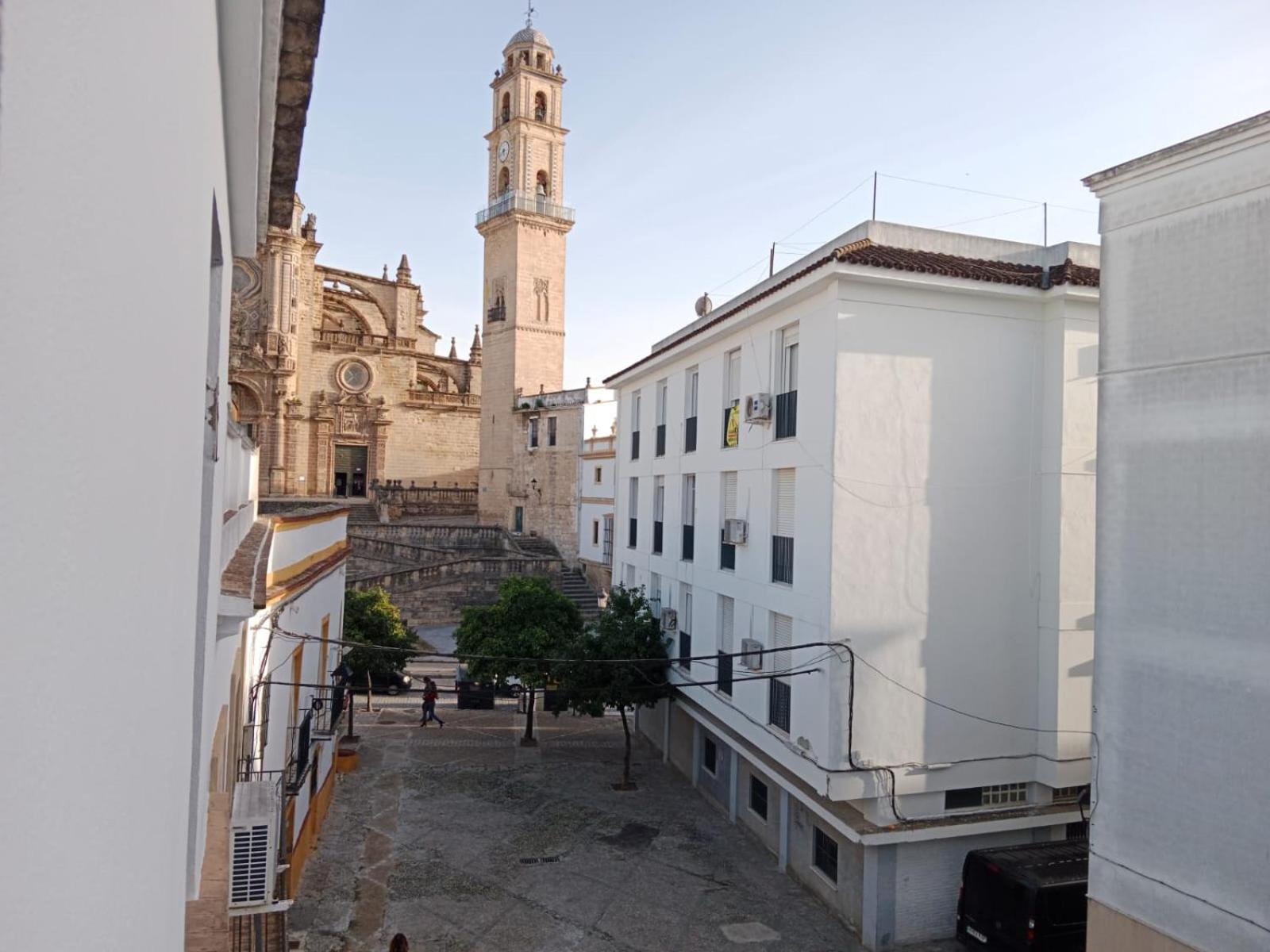 Apartamento El Catavino