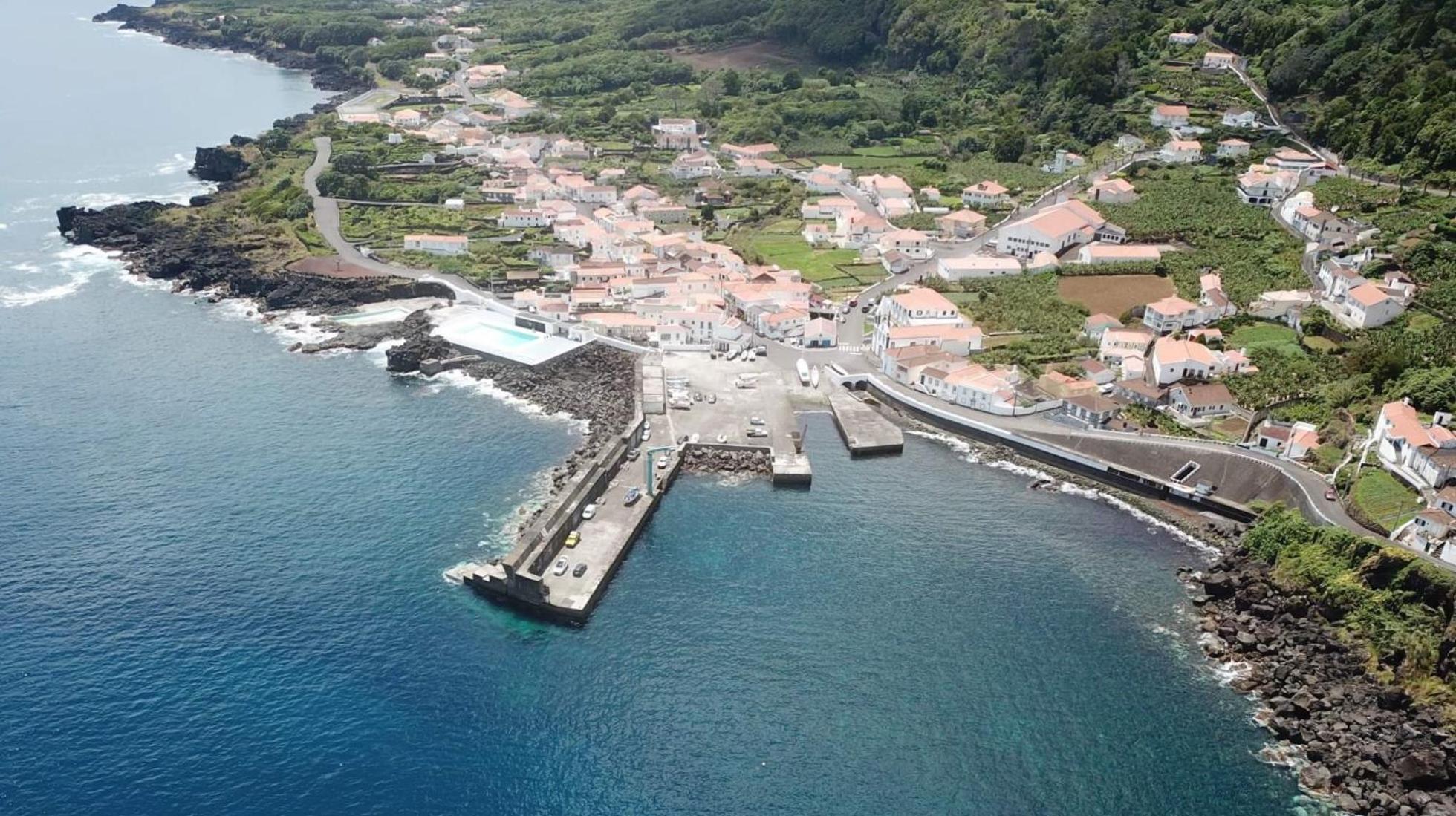 Casa Branca view 3