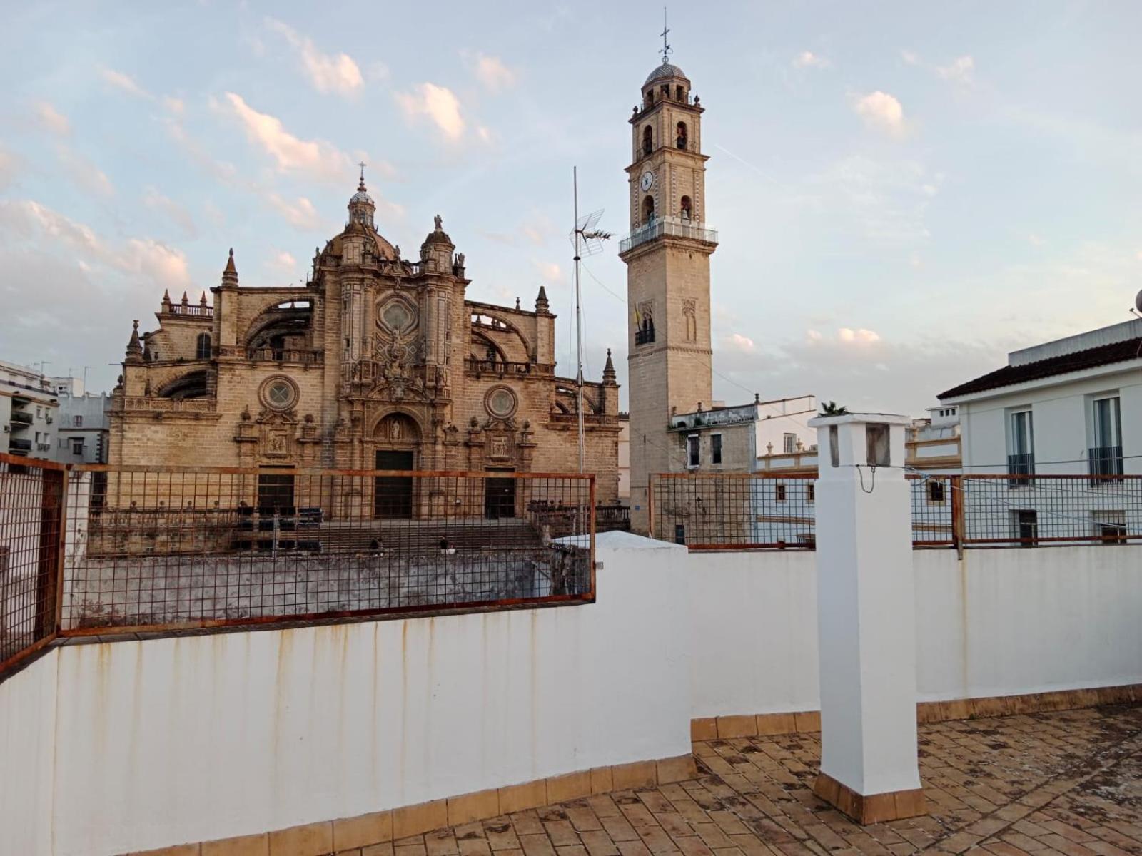 Apartamento El Catavino