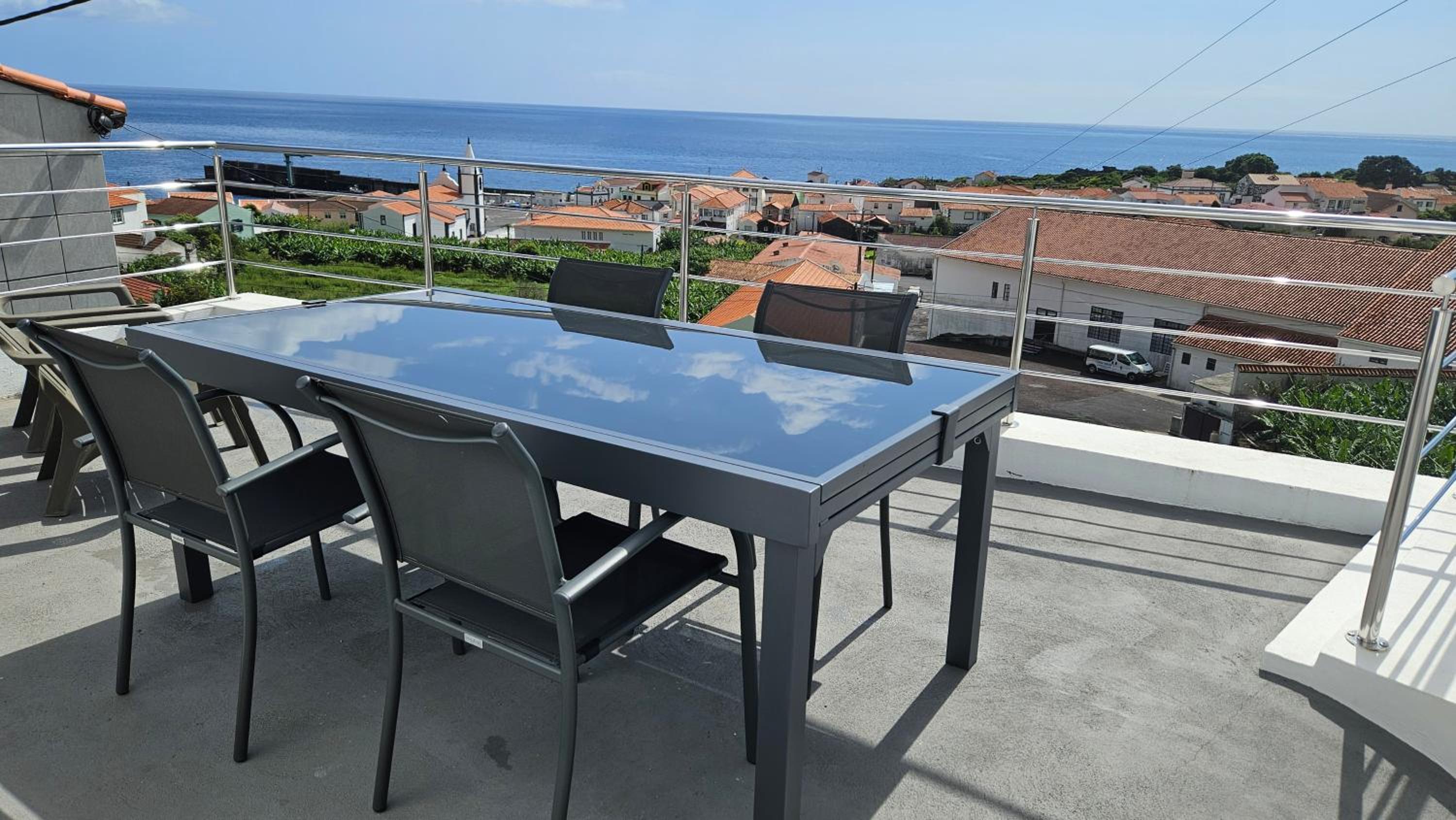 Casa Branca view 5