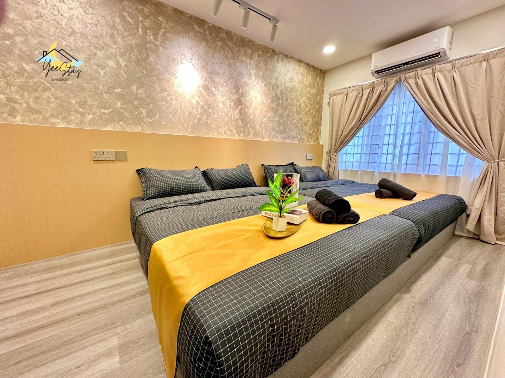 Kota Homestay-22pax with Karaoke,Arcade Game,Table Pool Walking 5min To Jonker photo 2