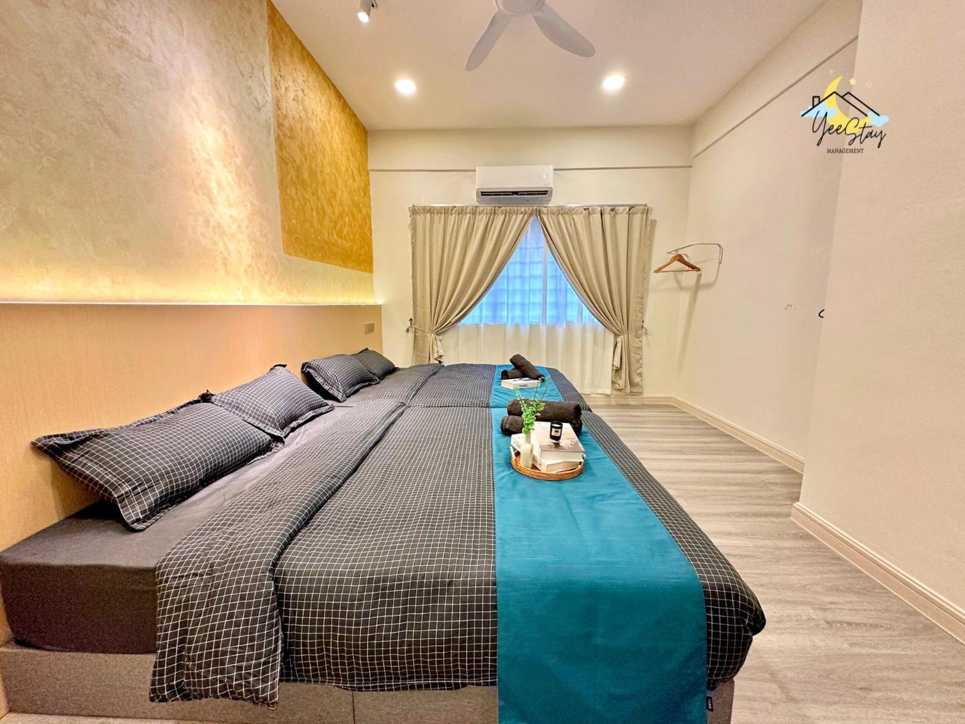 Kota Homestay-22pax with Karaoke,Arcade Game,Table Pool Walking 5min To Jonker photo 4