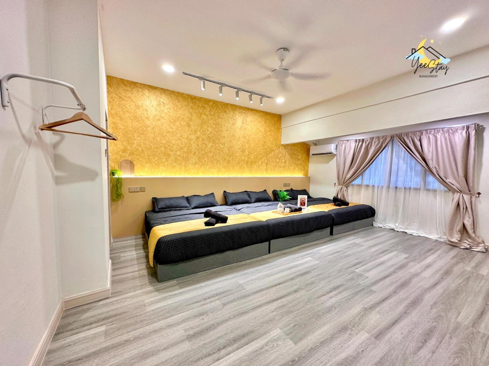 Kota Homestay-22pax with Karaoke,Arcade Game,Table Pool Walking 5min To Jonker photo 6